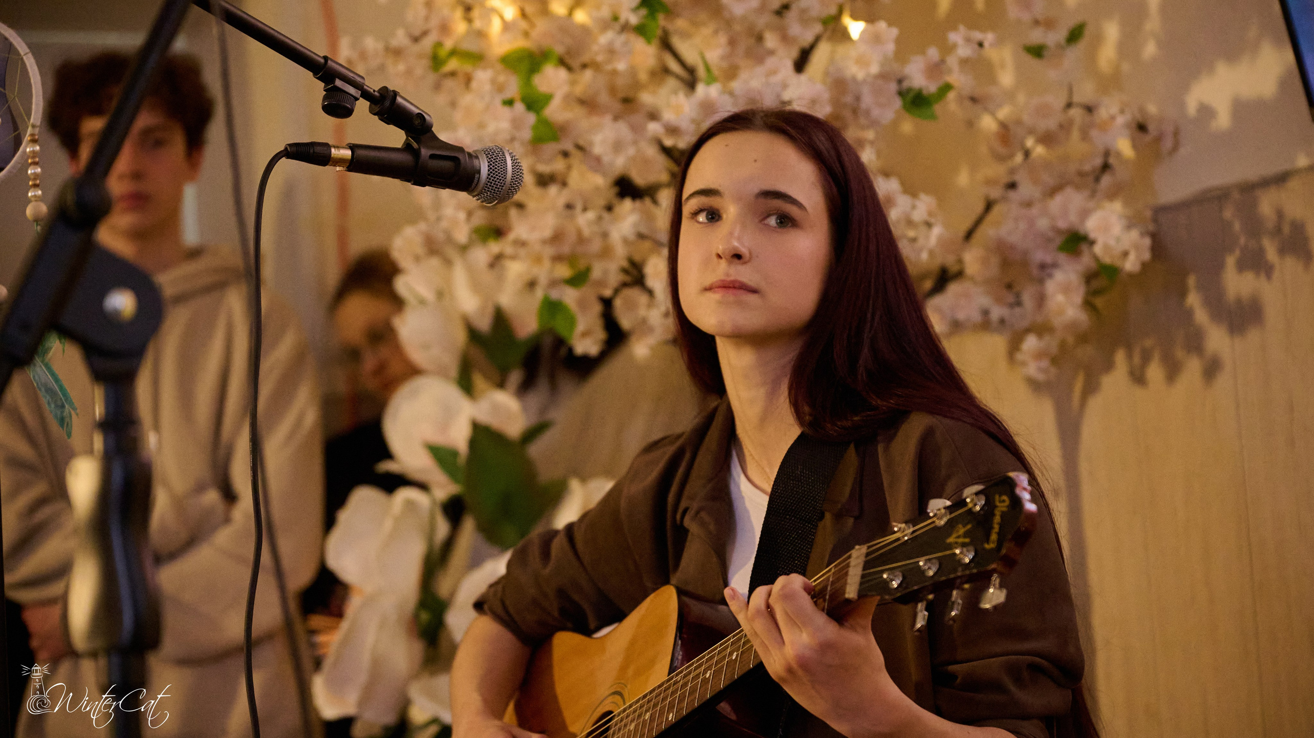Тёплый Вечер (18.04.26 Чайка). Портретный и репортажный фотограф в Магадане Андрей Нефедов WinterCatPhoto