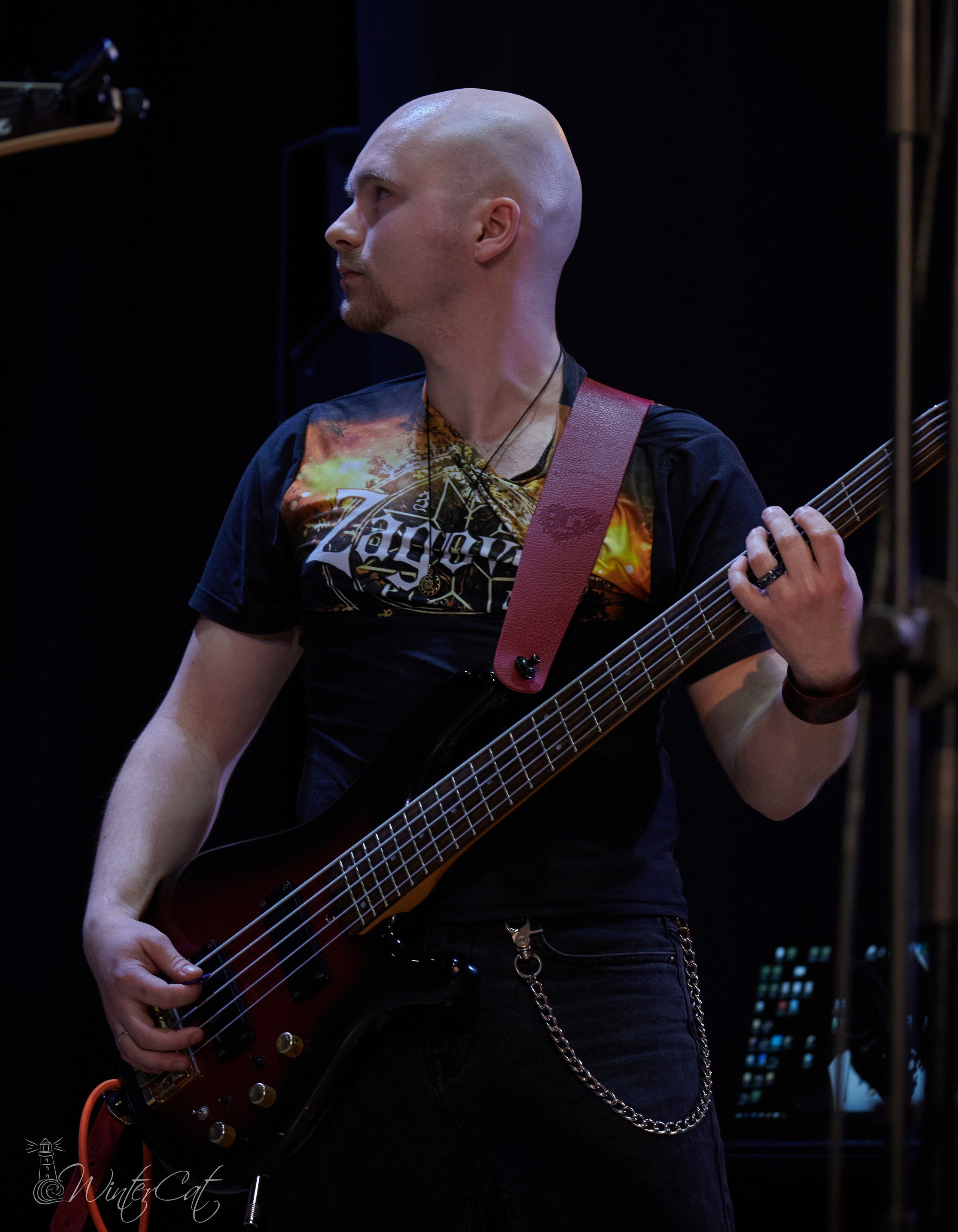 Золотая Лестница Магадан. Портретный и репортажный фотограф в Магадане Андрей Нефедов WinterCatPhoto