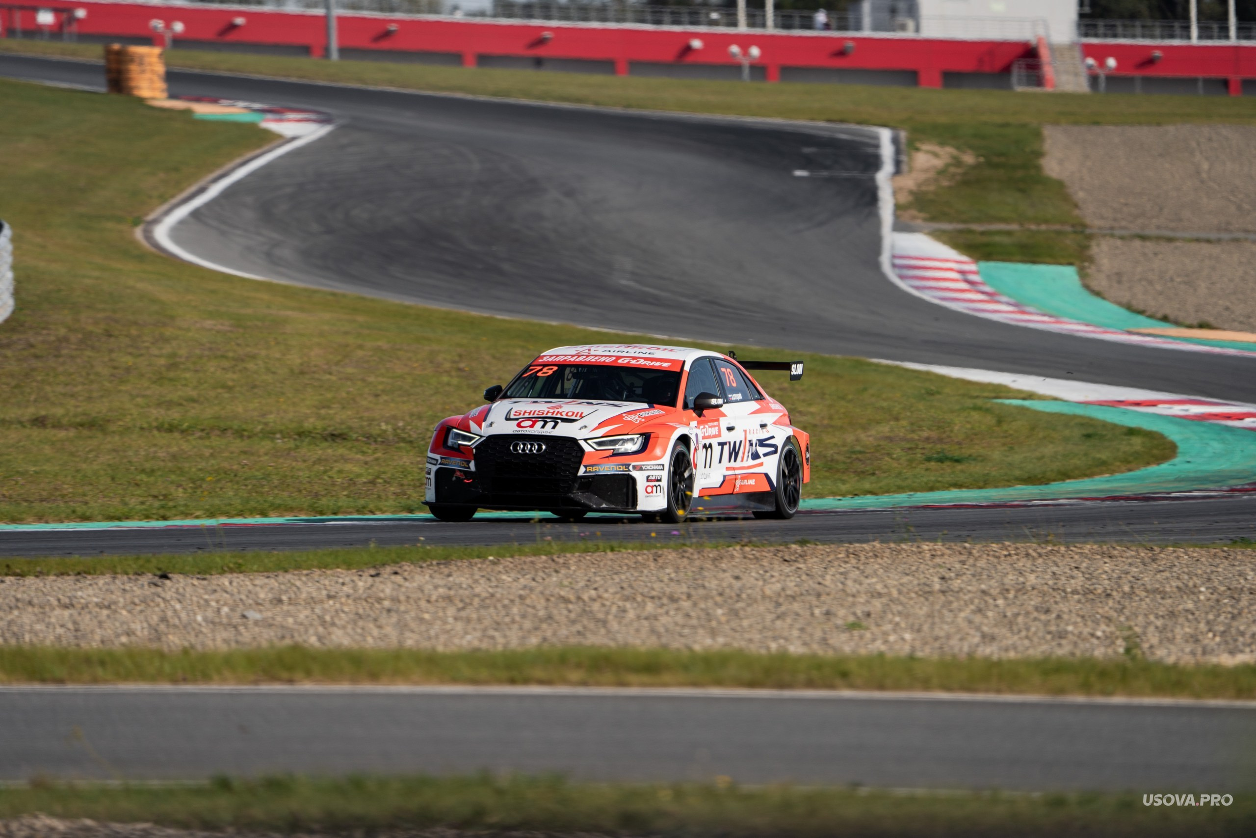Moscow Raceway — РСКГ. Автомобильный фотограф Светлана Усова