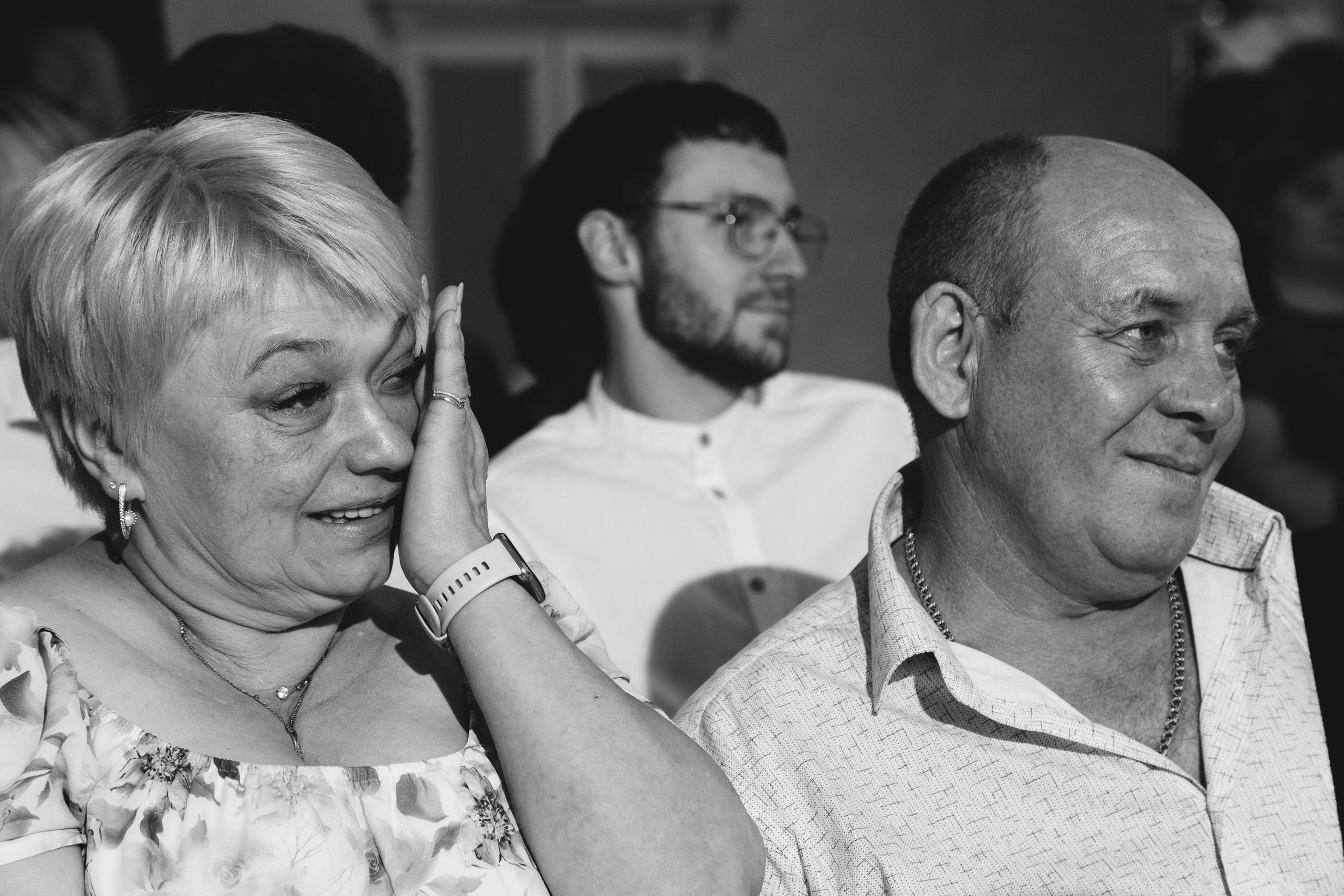 Никита и Валерия: свадебная история в каждом мгновении. Фотограф Семён Гнеушев