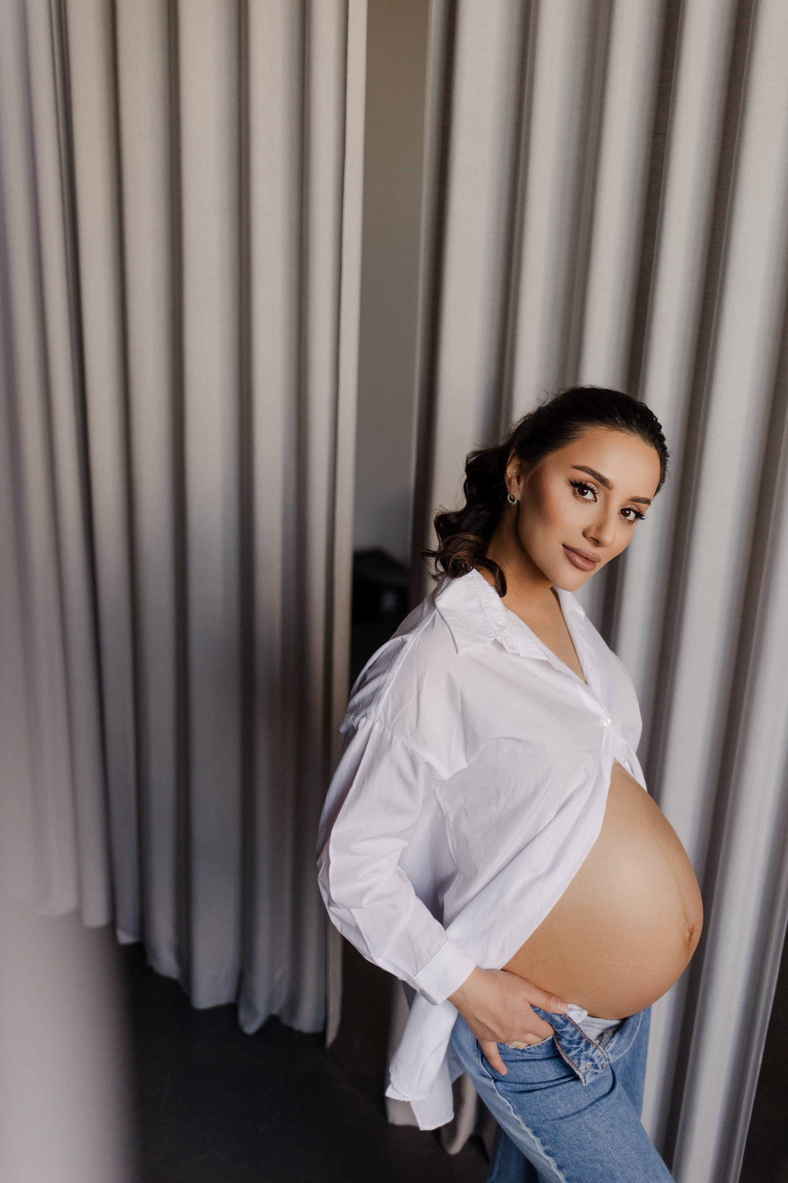 Зара. Семейный и детский фотограф в Москве Кузьмина Мария