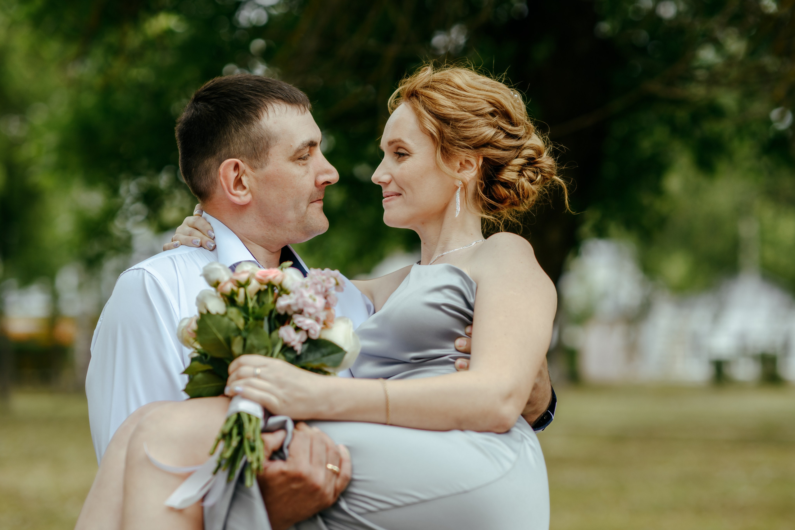 Свадебный фотограф в Юрьев-Польском и области.Сергей Лезов