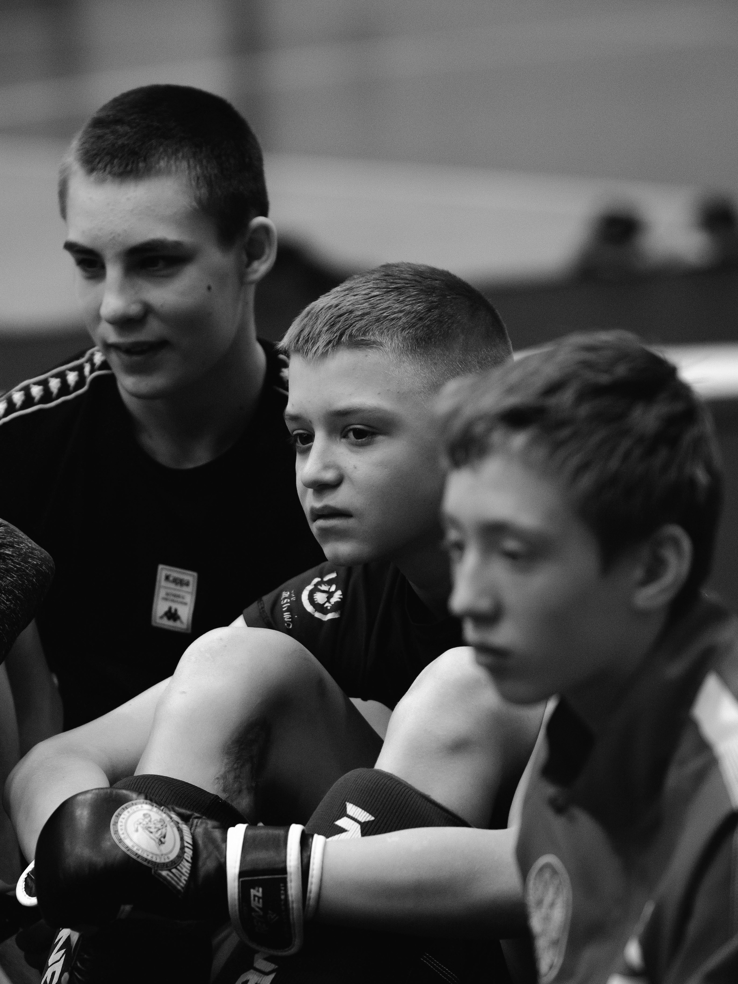 Кубок России по спортивной борьбе панкратион `23. Портретный фотограф в Москве Дарья Цезария