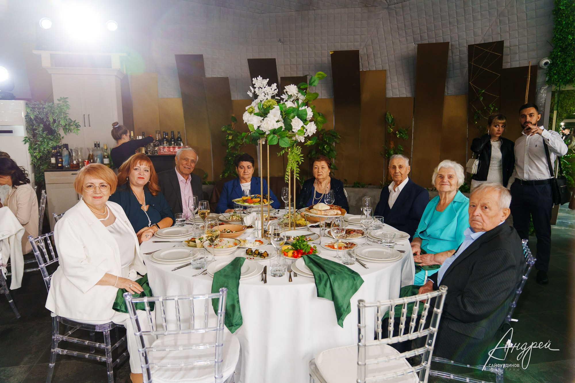 Фотоотчёт и бэкстейдж свадебной фотосессии. Свадебный и семейный фотограф в Ростове-на-Дону. Андрей Сайфутдинов