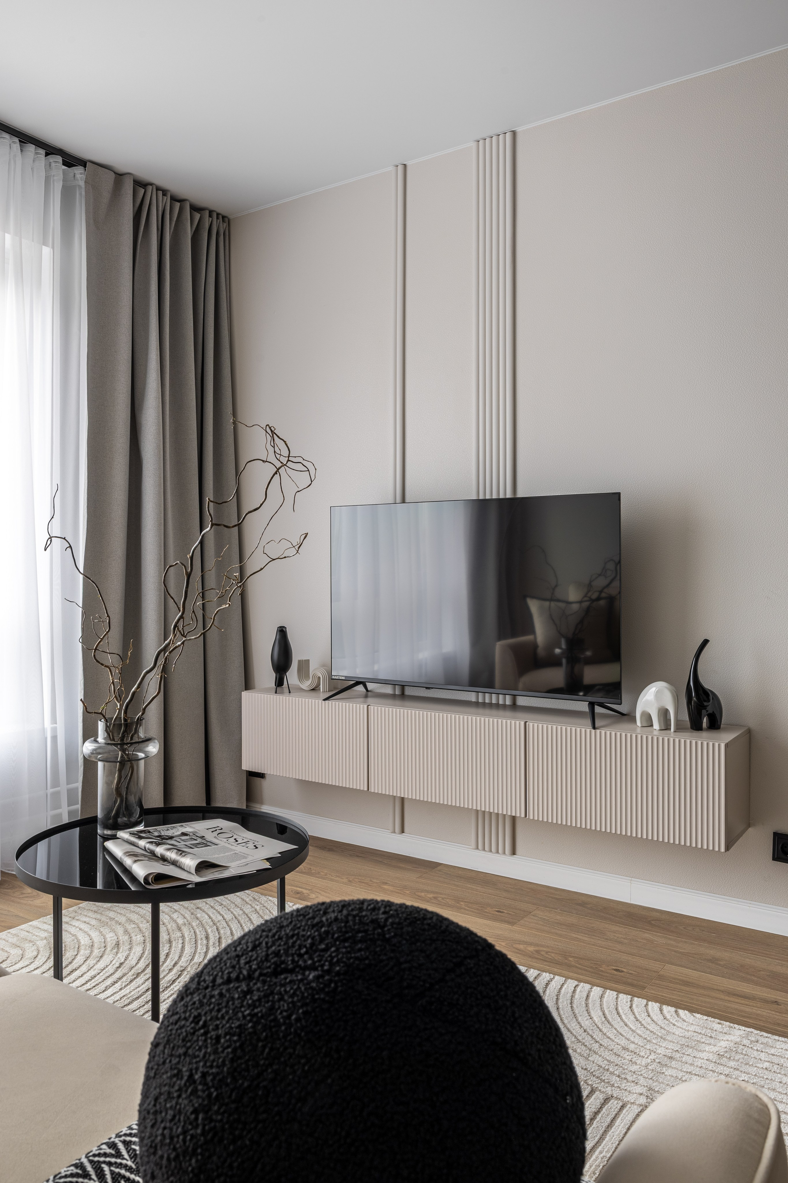 Veselinskiy| Интерьерный фотограф | Москва