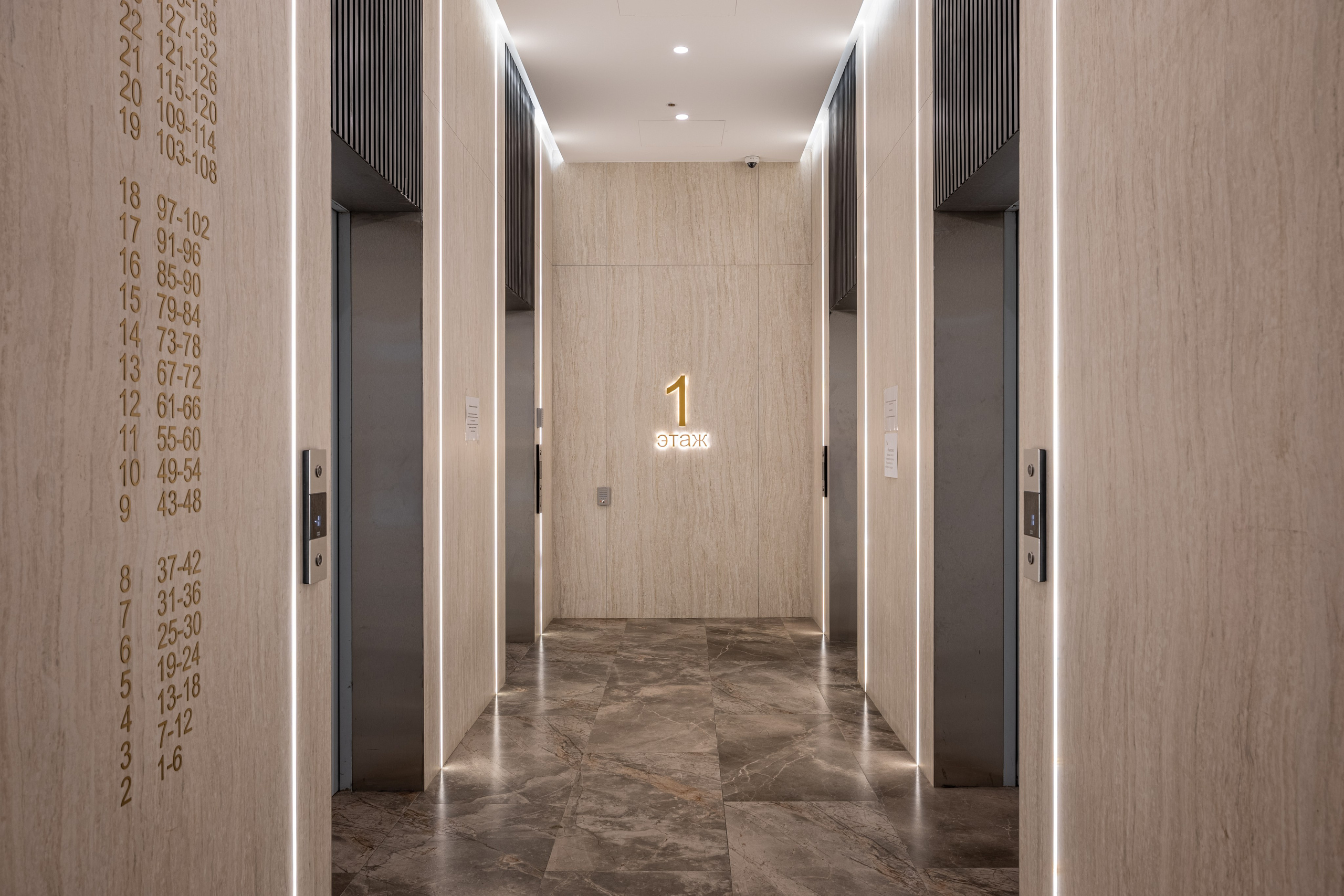 Фотосъемка для сдачи квартиры в аренду. ЖК «Метрополия». Veselinskiy| Интерьерный фотограф | Москва