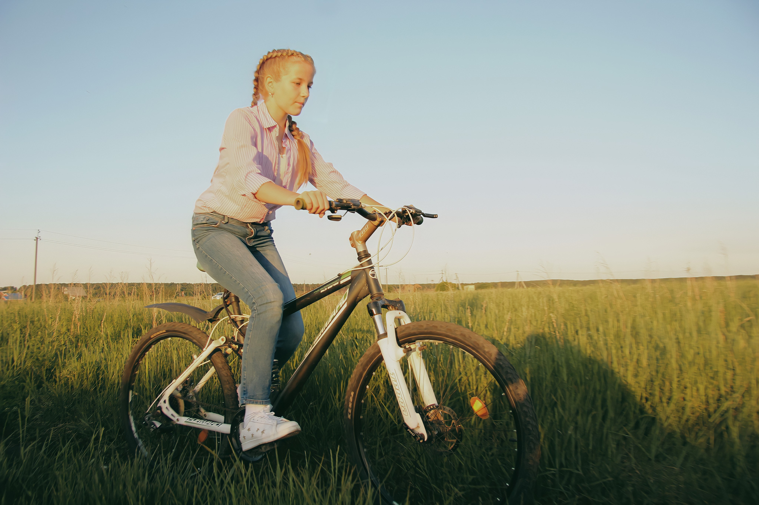 Детская фотосессия. Фотограф Ирина Яковлева, Екатеринбург, Берёзовский