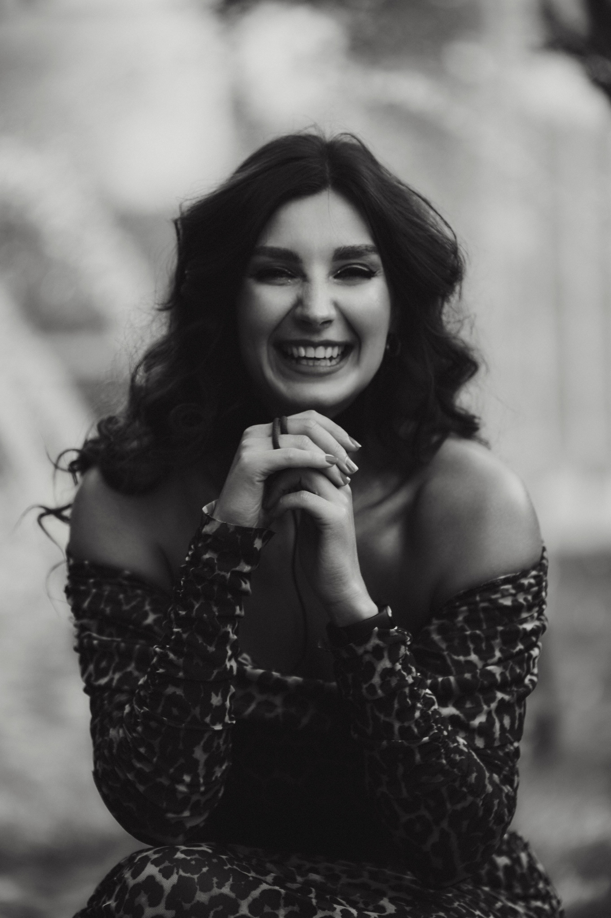 Мария. День рождения. Ваш мультижанровый фотограф Александр Белов