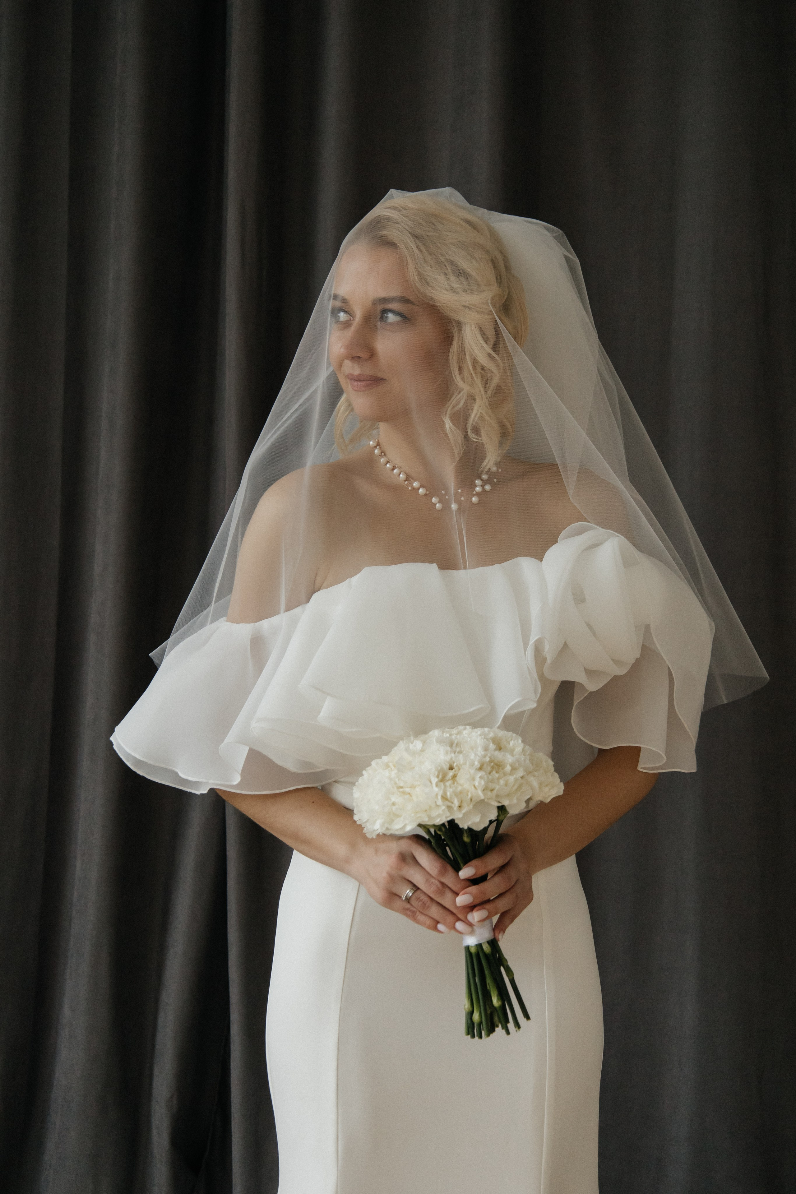 Анна & Евгений. Свадебный фотограф Екатеринбург Зямбахтина Дарья