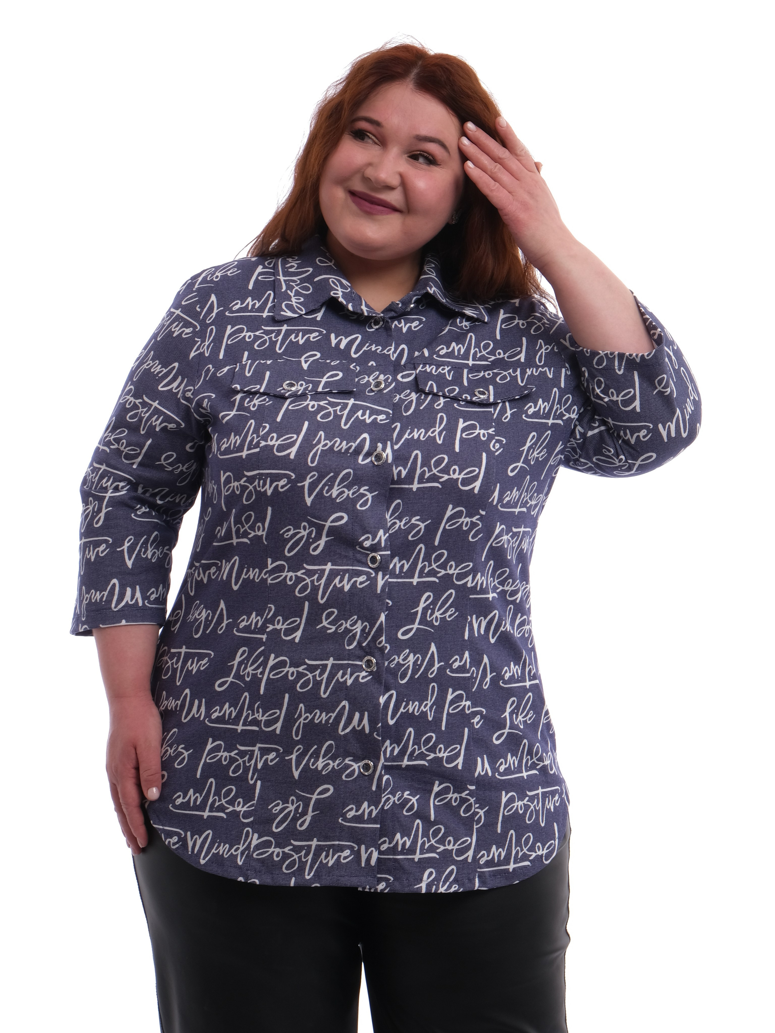 Модели Plus Size. Фотостудия для маркетплейсов. Делаем фото и видео для маркетплейсов в Иваново