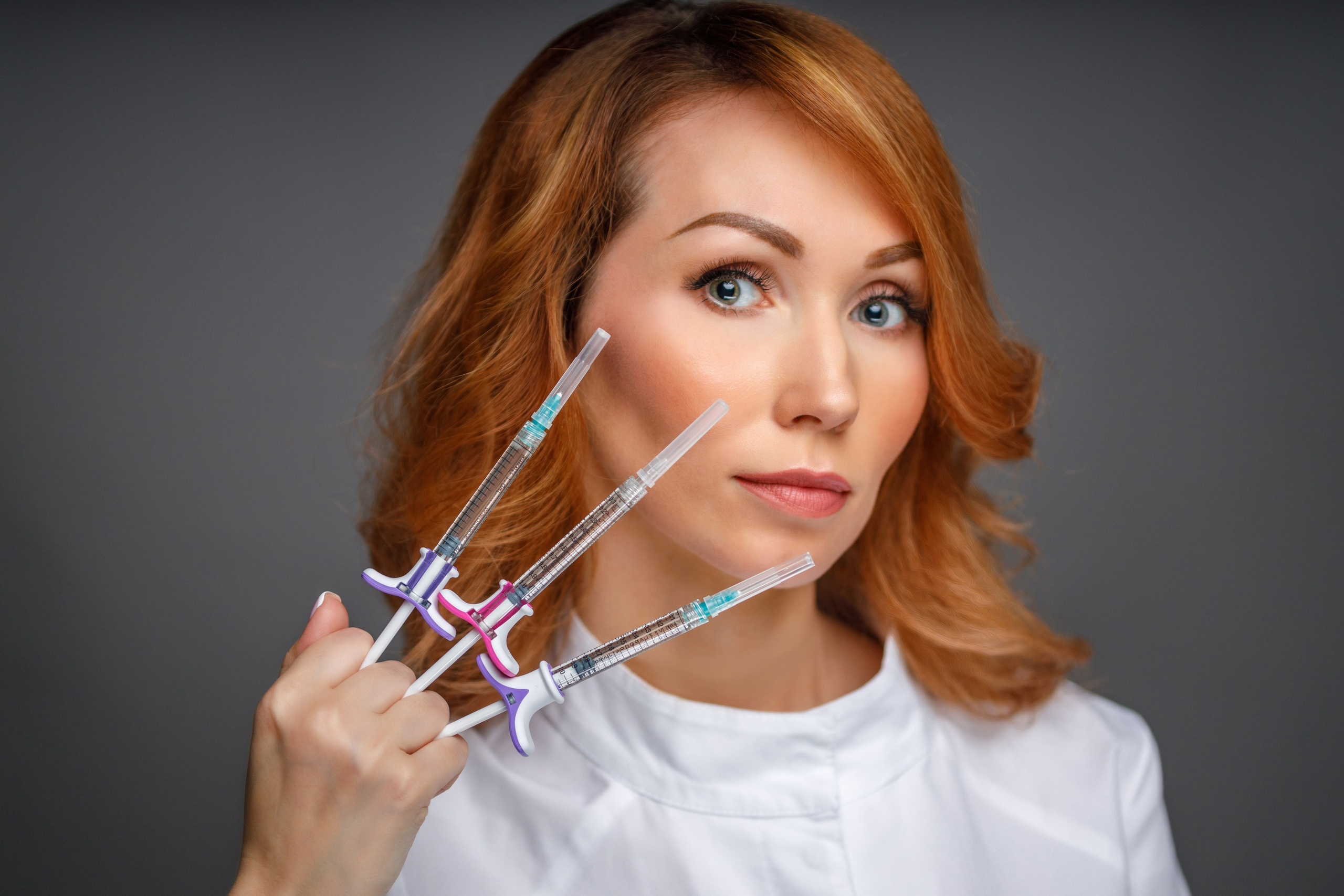 Рекламная и контент-съёмка. Фотограф Балаев Михаил