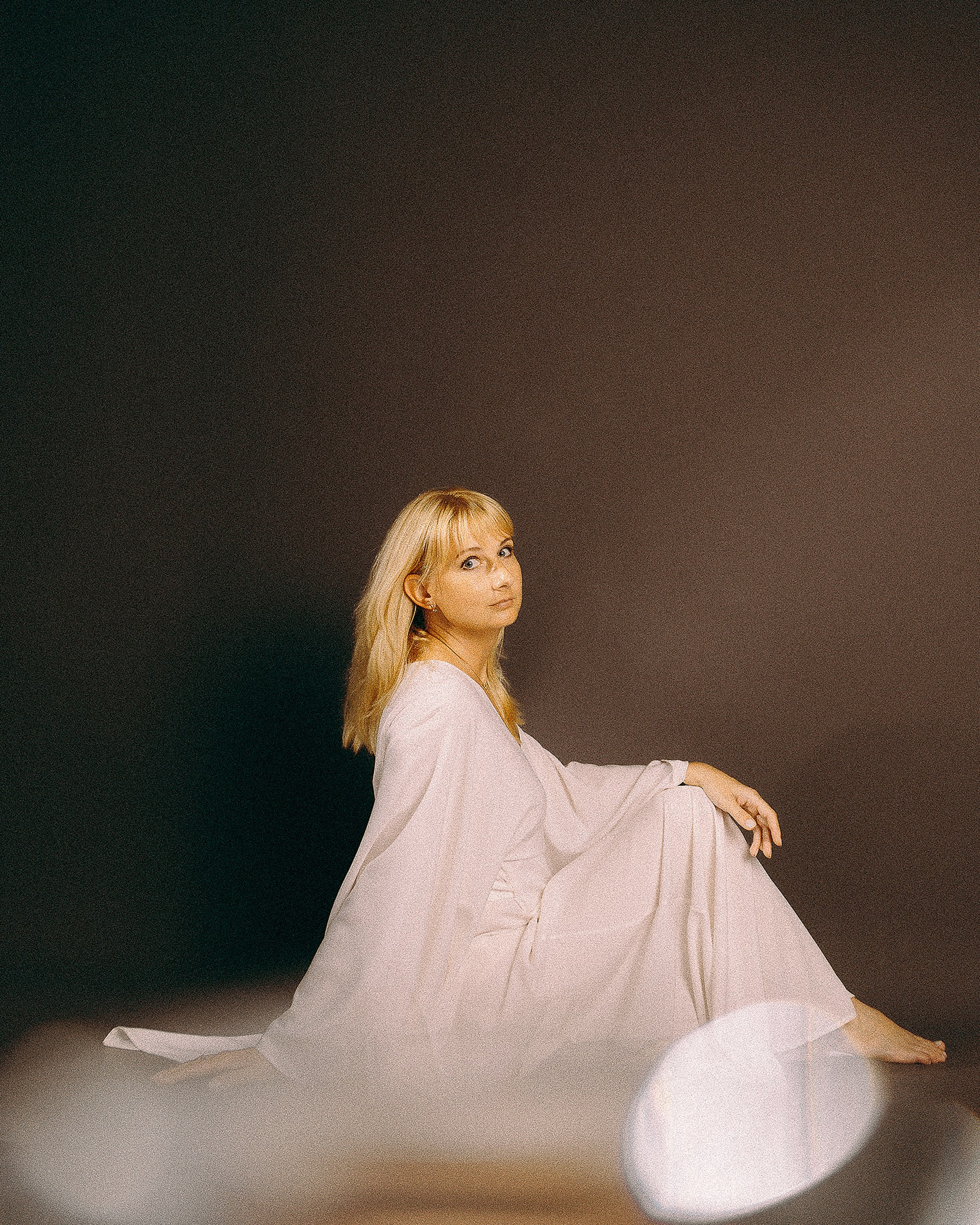 Tatiana. Фотограф Санкт-Петербург Макарова Дарья