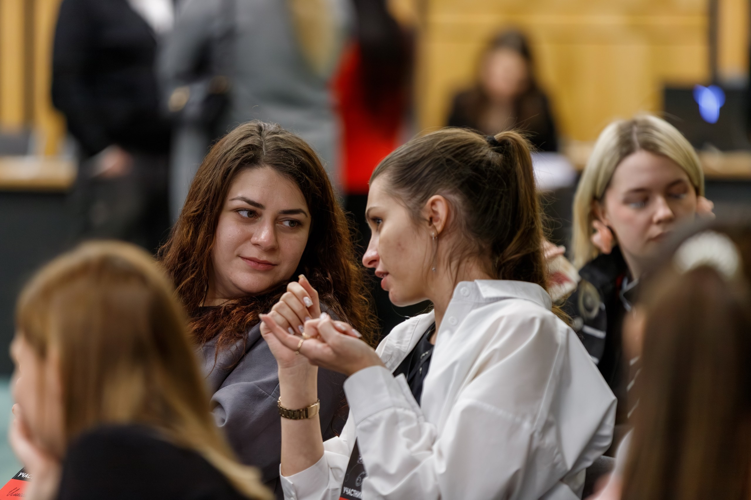 Бизнес репортаж в Краснодаре и по краю — репортажный фотограф Евгений Суковатых