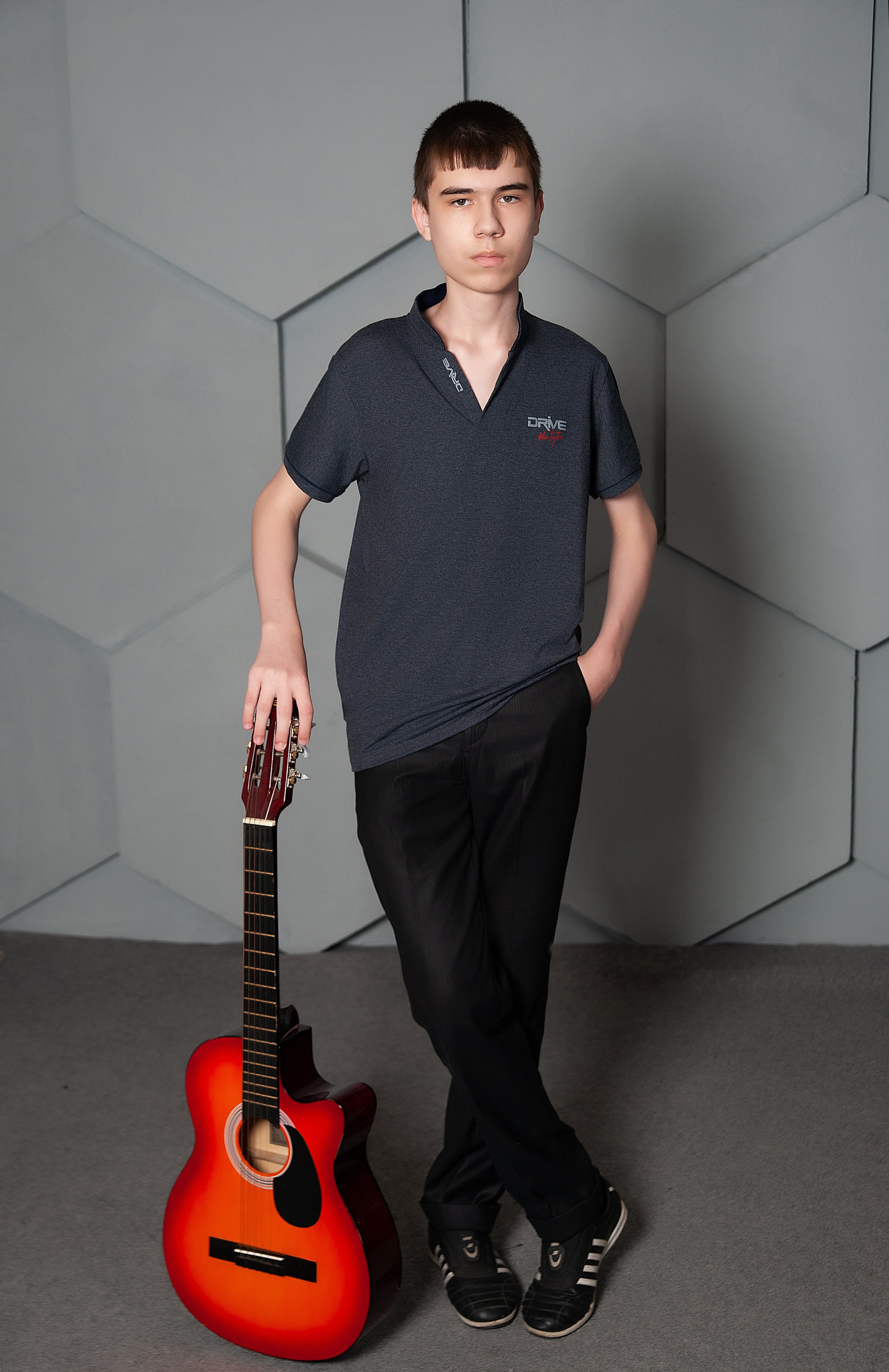 Выпускники. Семейный фотограф Анна Лищук г. Таганрог