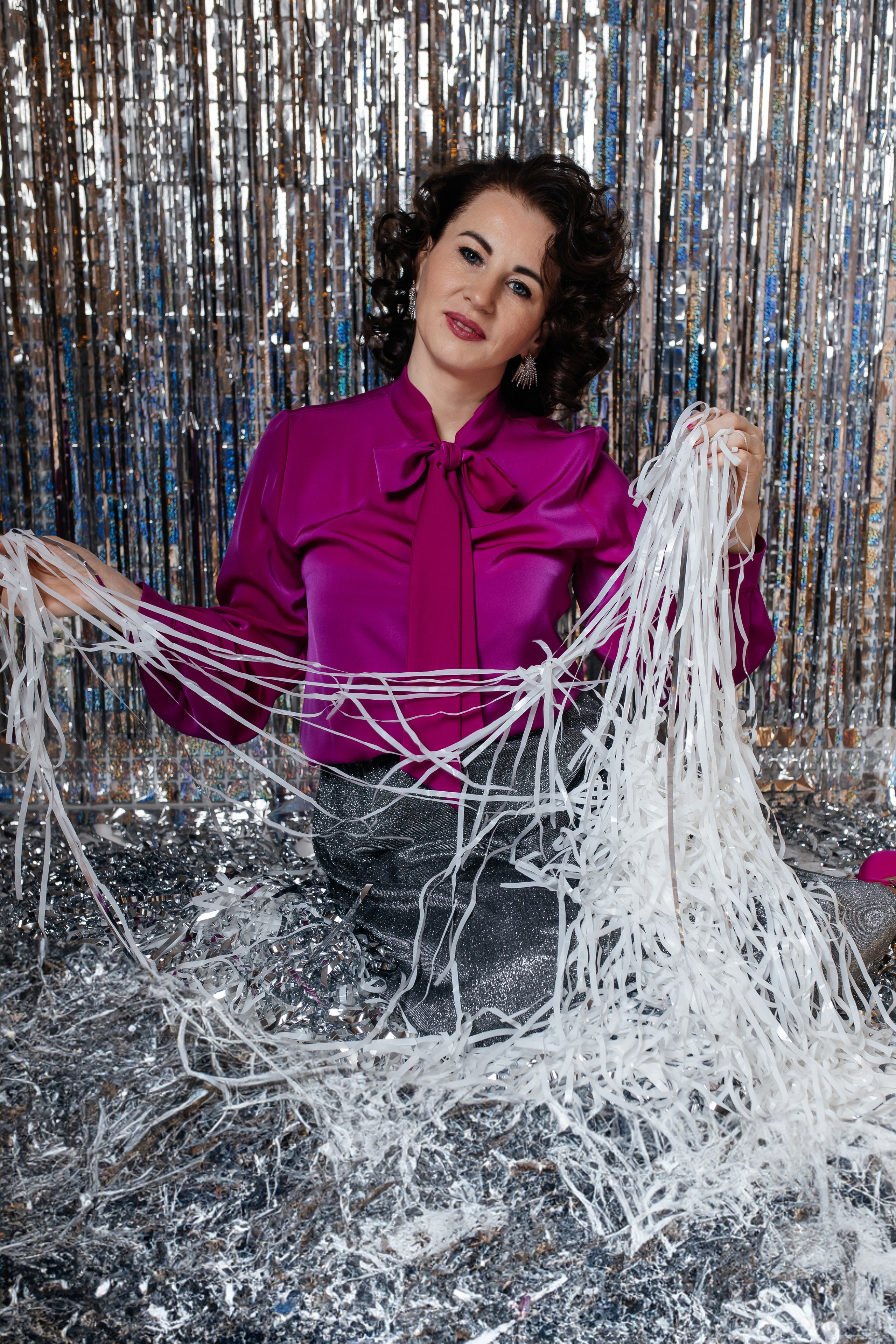 Новогодние. Фотограф Усинск|Татьяна Вараксина