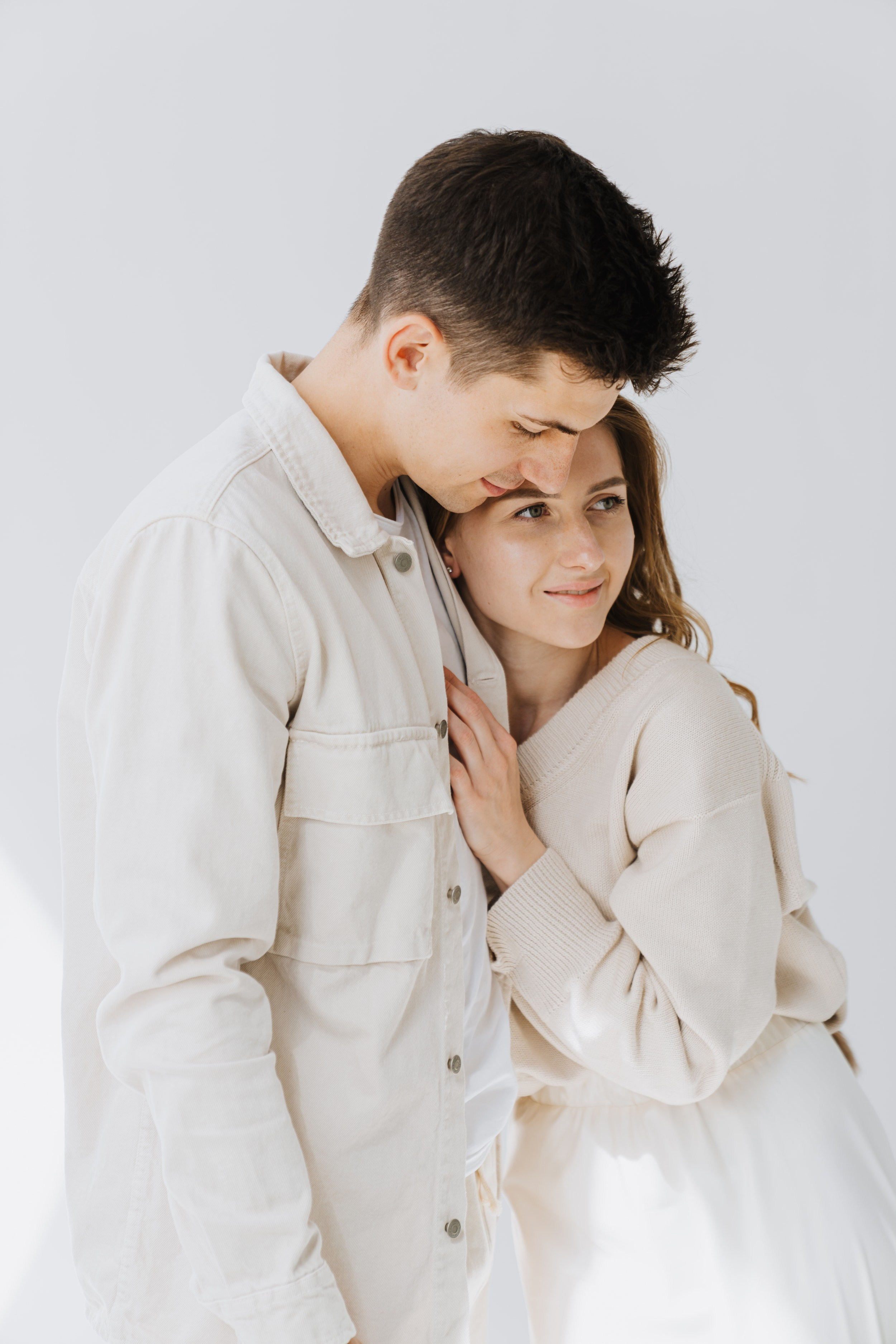 Victoria and Egor, Vreme Nami, Gomel. Olga Modjaro