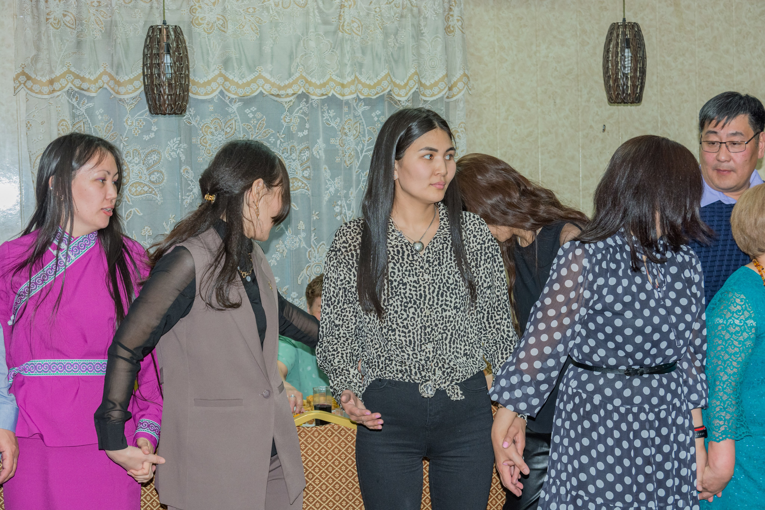 Милан 3. Фотограф широкого профиля Чита-Цасучей