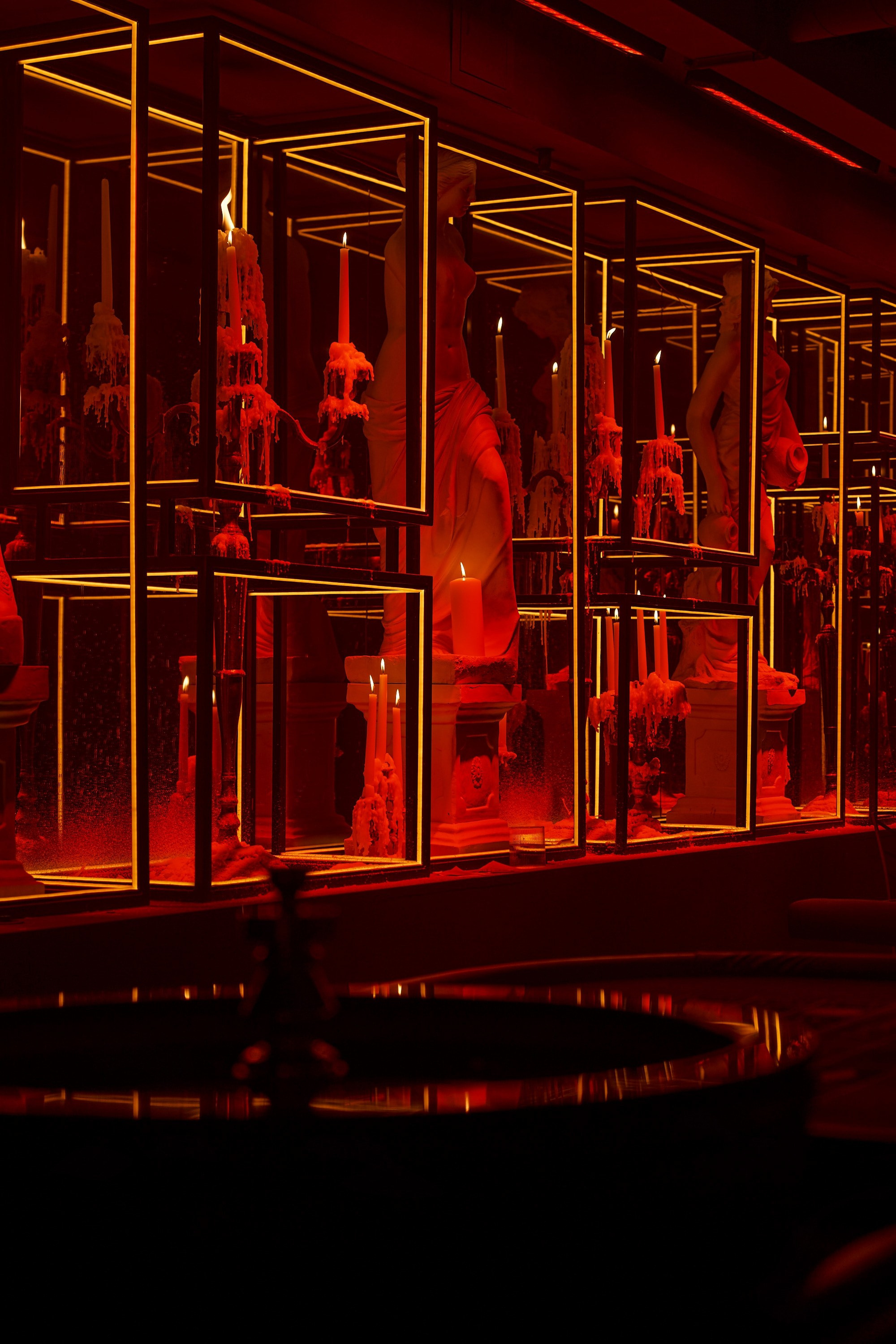 Репортаж. Универсальный фотограф в Москве Михаил Королёв