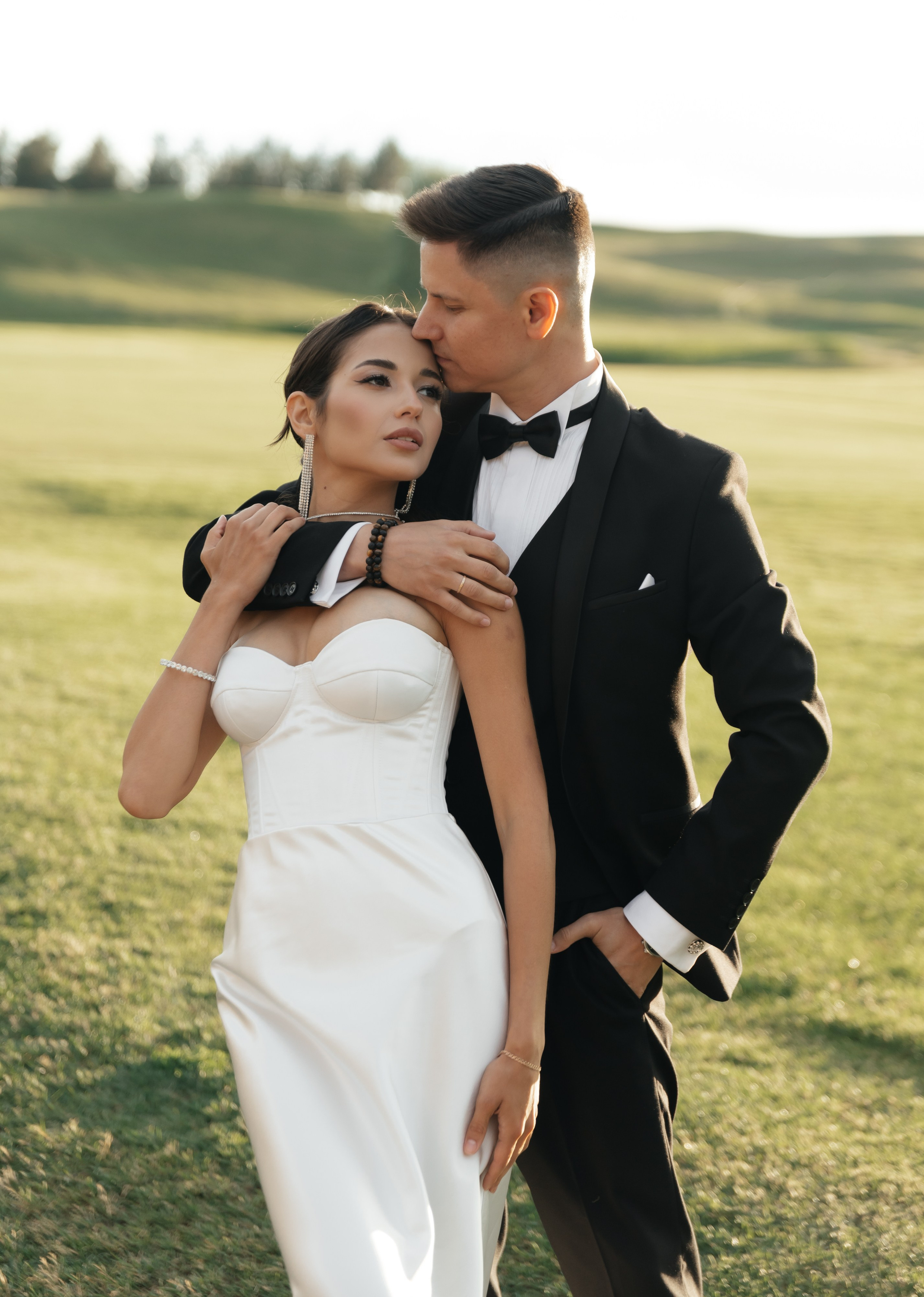 Mirsat & Nelly. Свадебный фотограф Ильнар Асадуллин