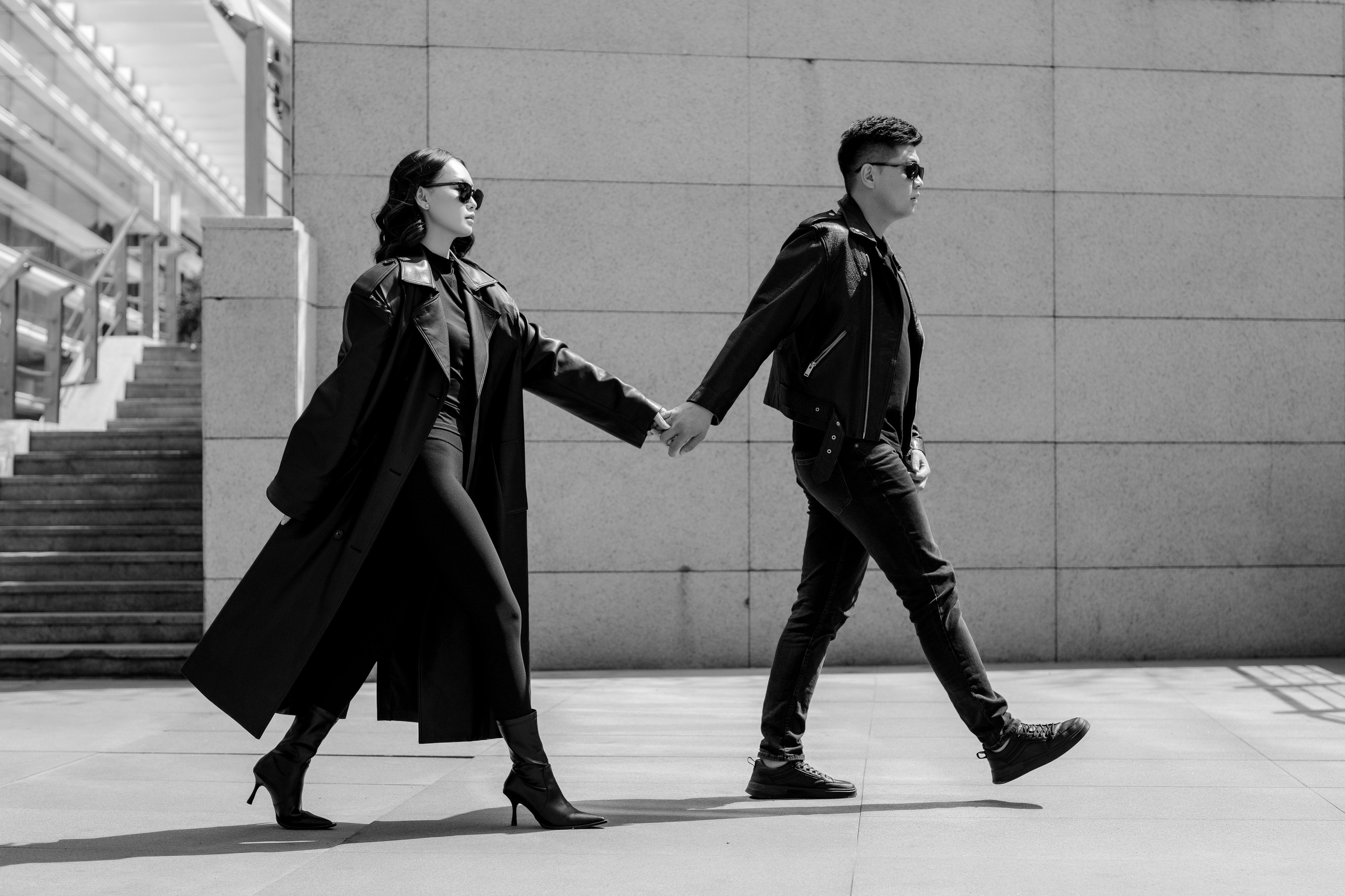 Dmitri & Kata. Galam media