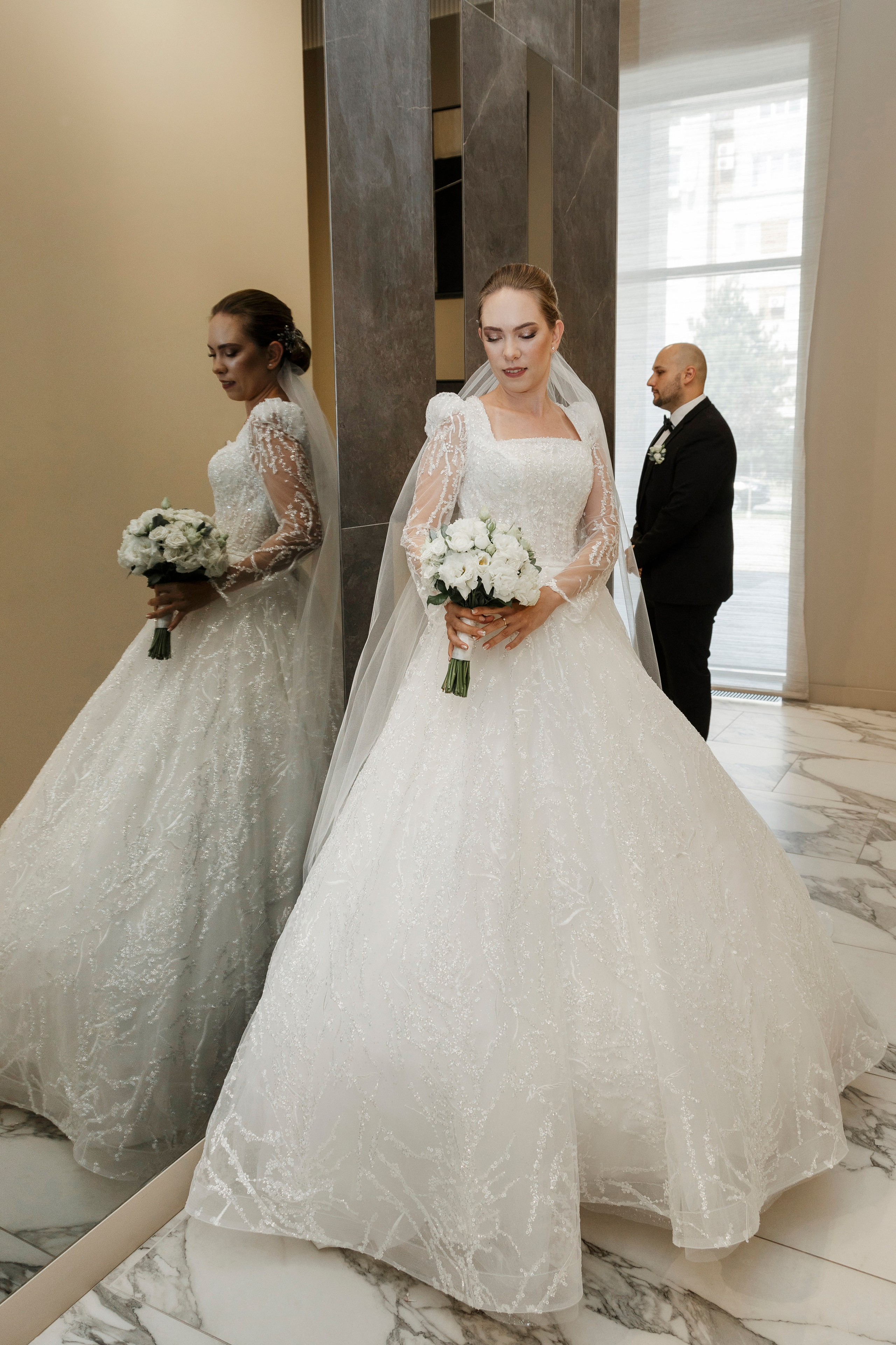 Анастасия Артём. Фотограф Новороссийск