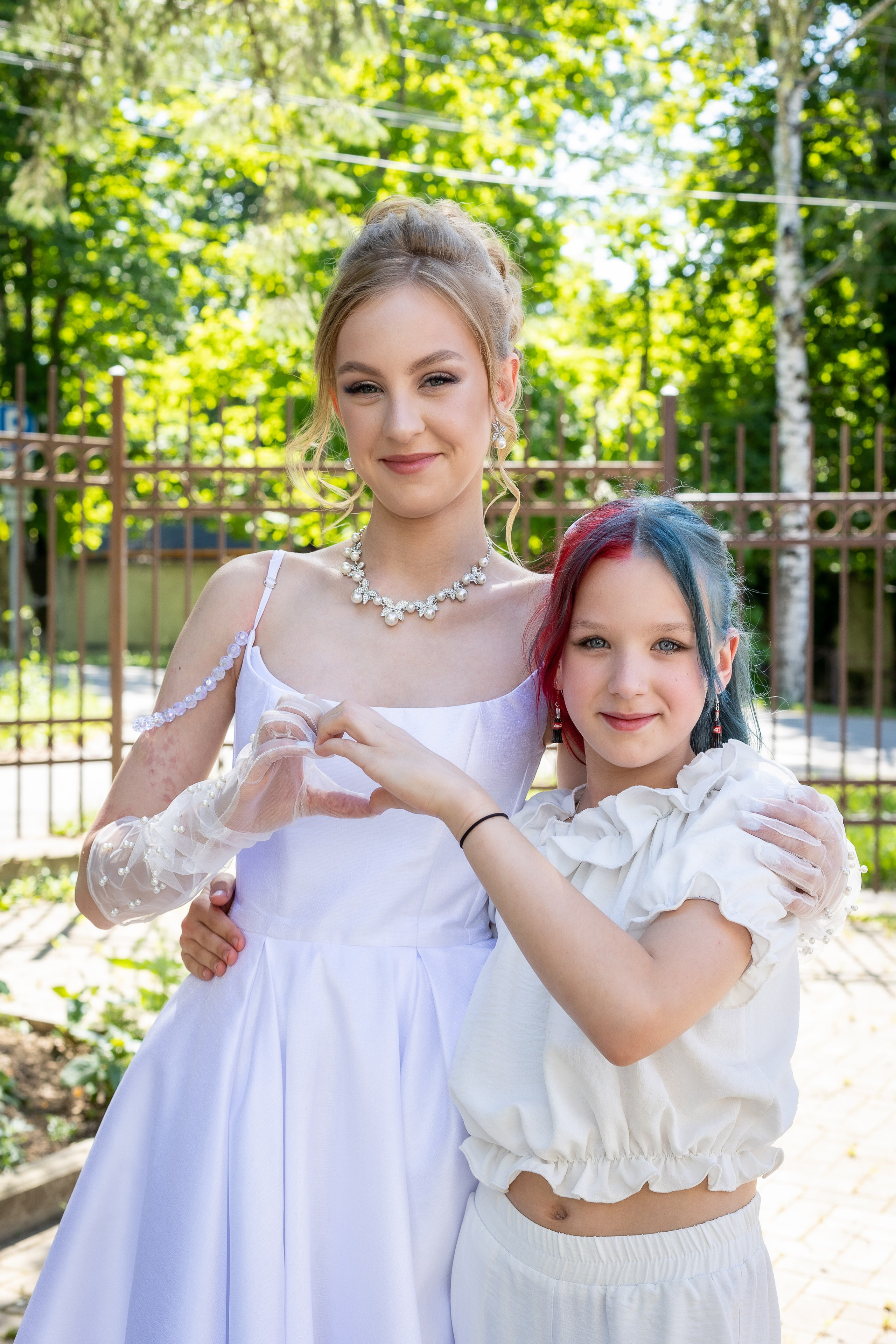 Вручение аттестата 2025. Выпускные альбомы Майкоп, Краснодар Елена Золотарева