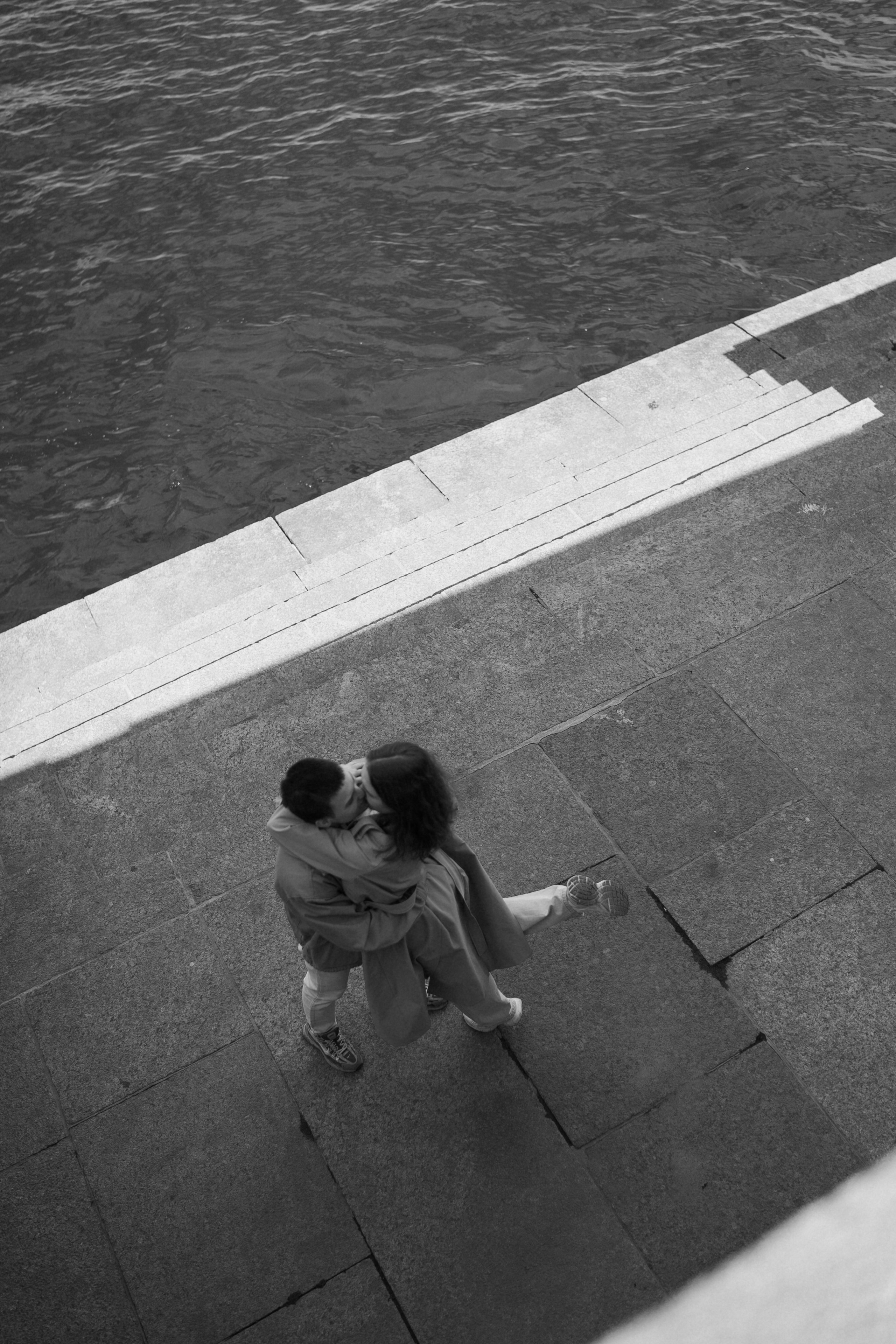 Павел и Камилла. Фотограф в Санкт-Петербурге — Лучина Екатерина