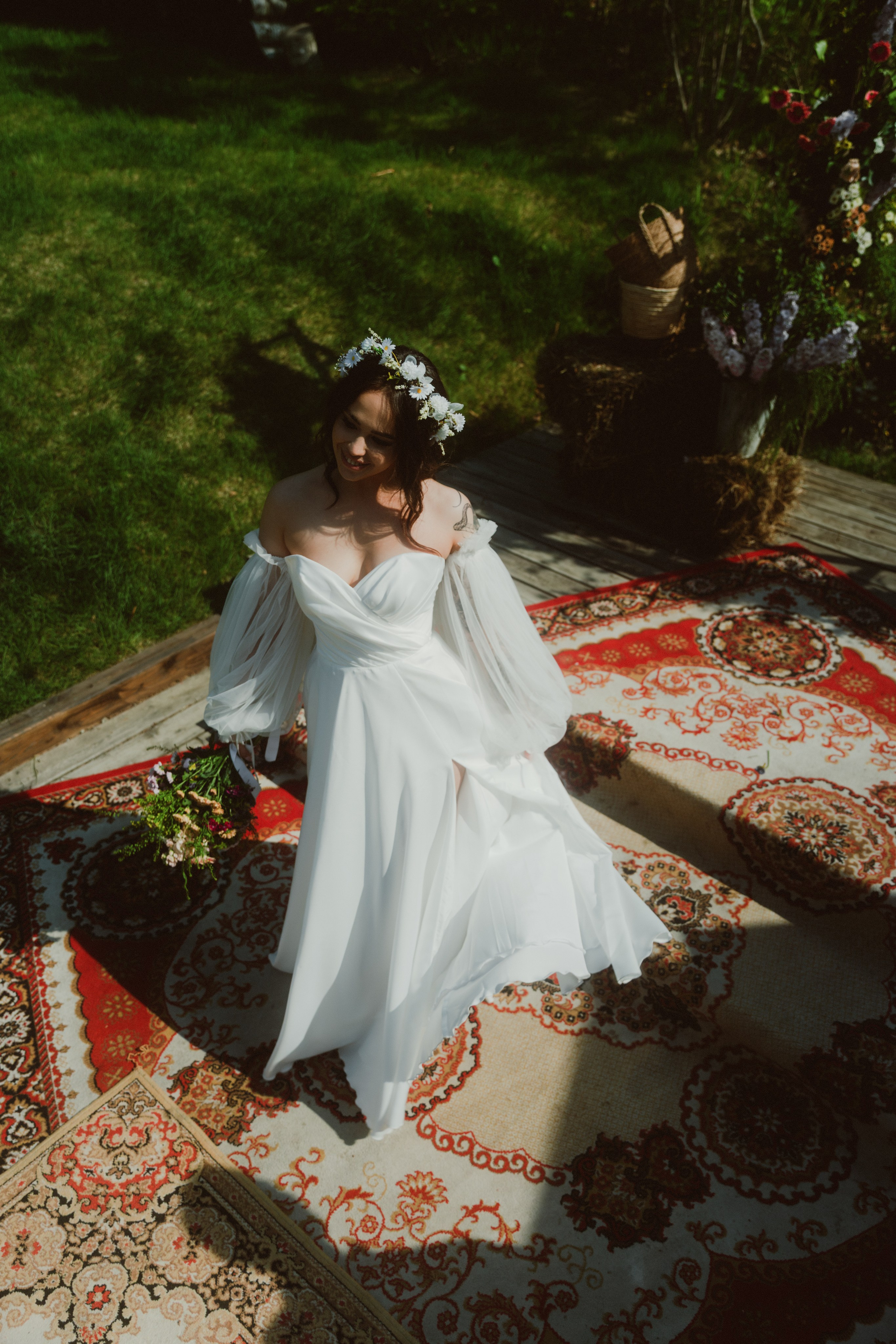 СВАДЕБНОЕ. Фотограф Владивосток Ян Паклин