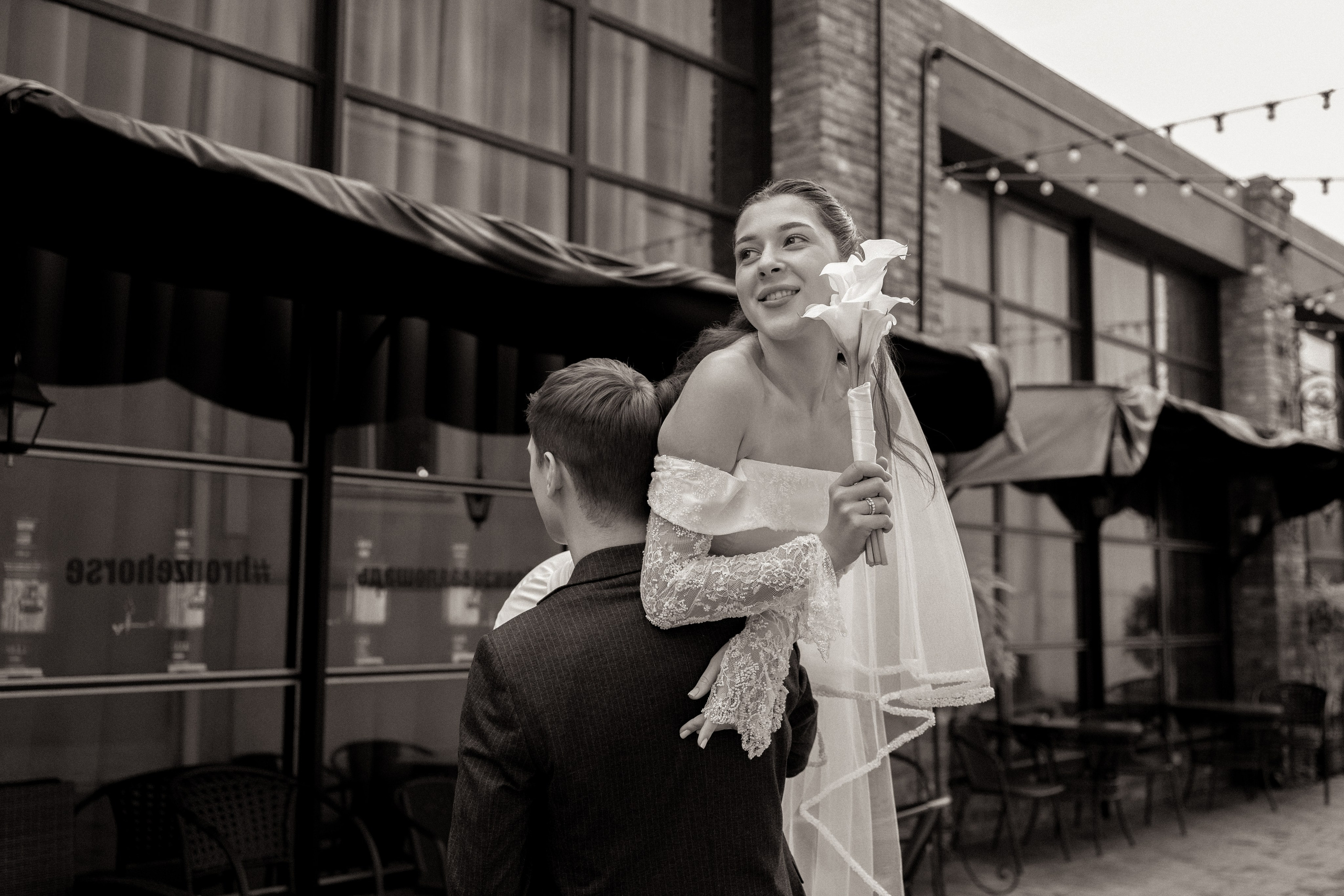 Артем и Дарья. Фотограф Краснодар