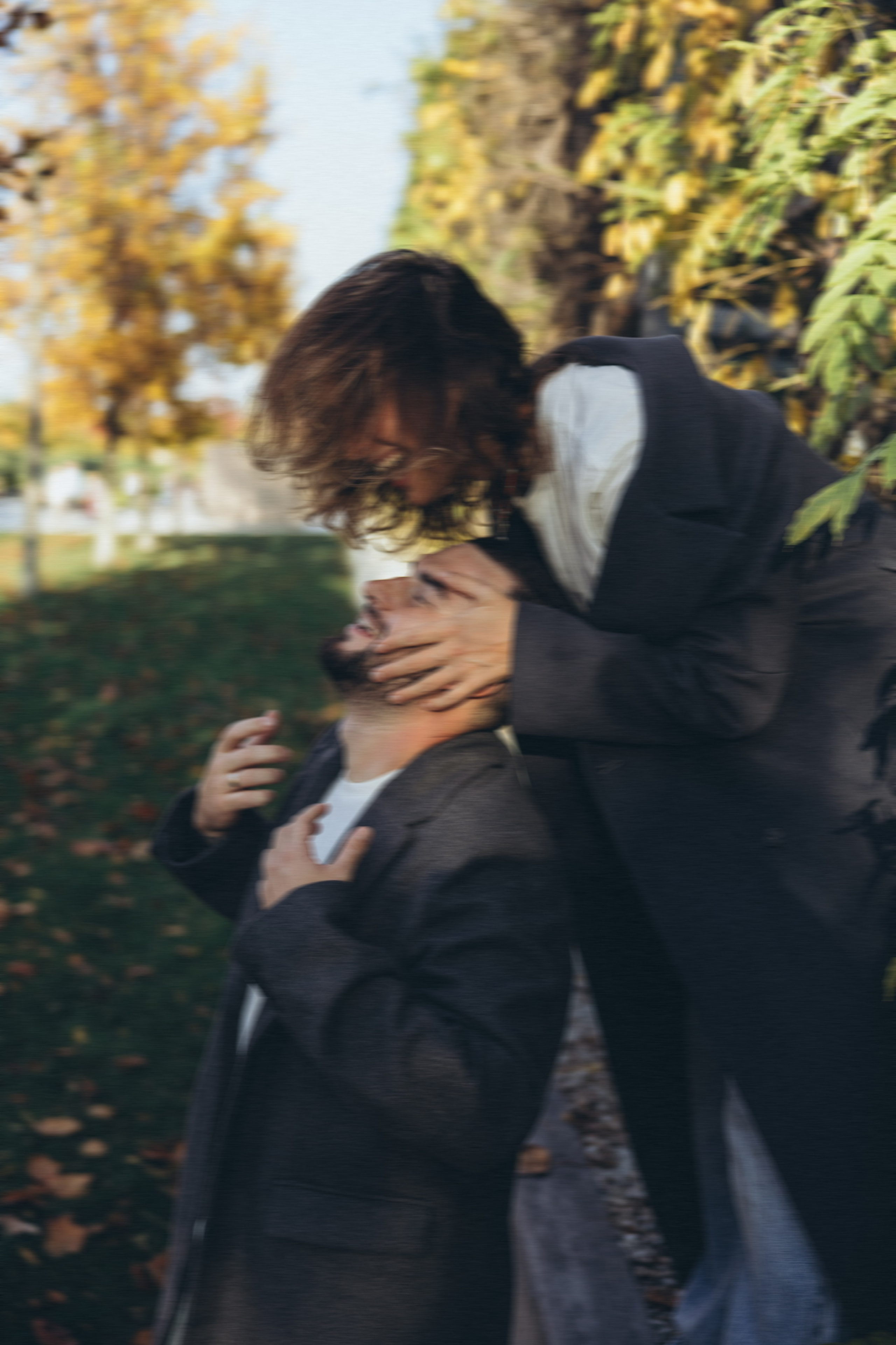 Даниил и Илона. Фотограф Краснодар