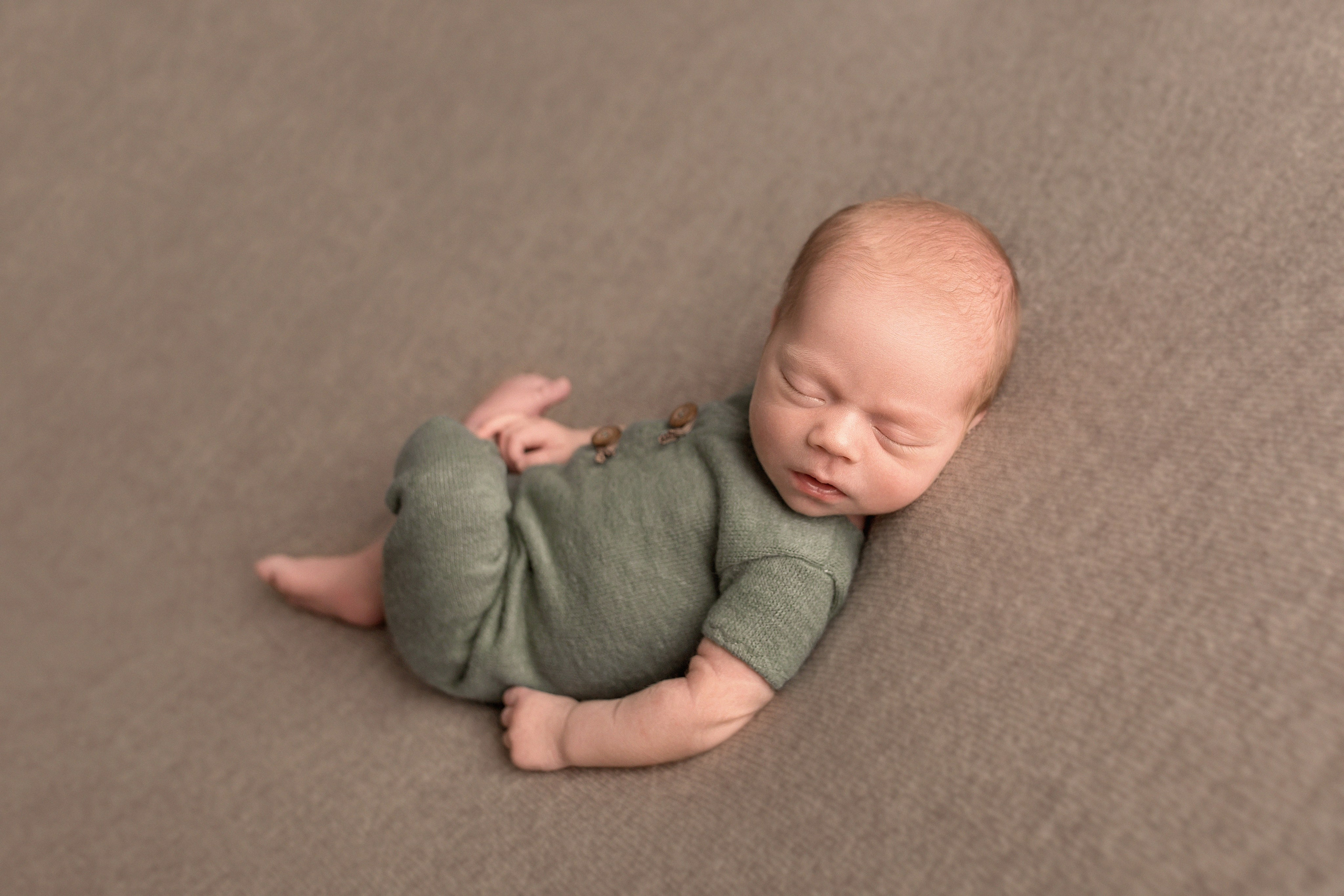 Новорожденные. Фотограф новорождённых и малышей до года в Томске, Светлана Торопова