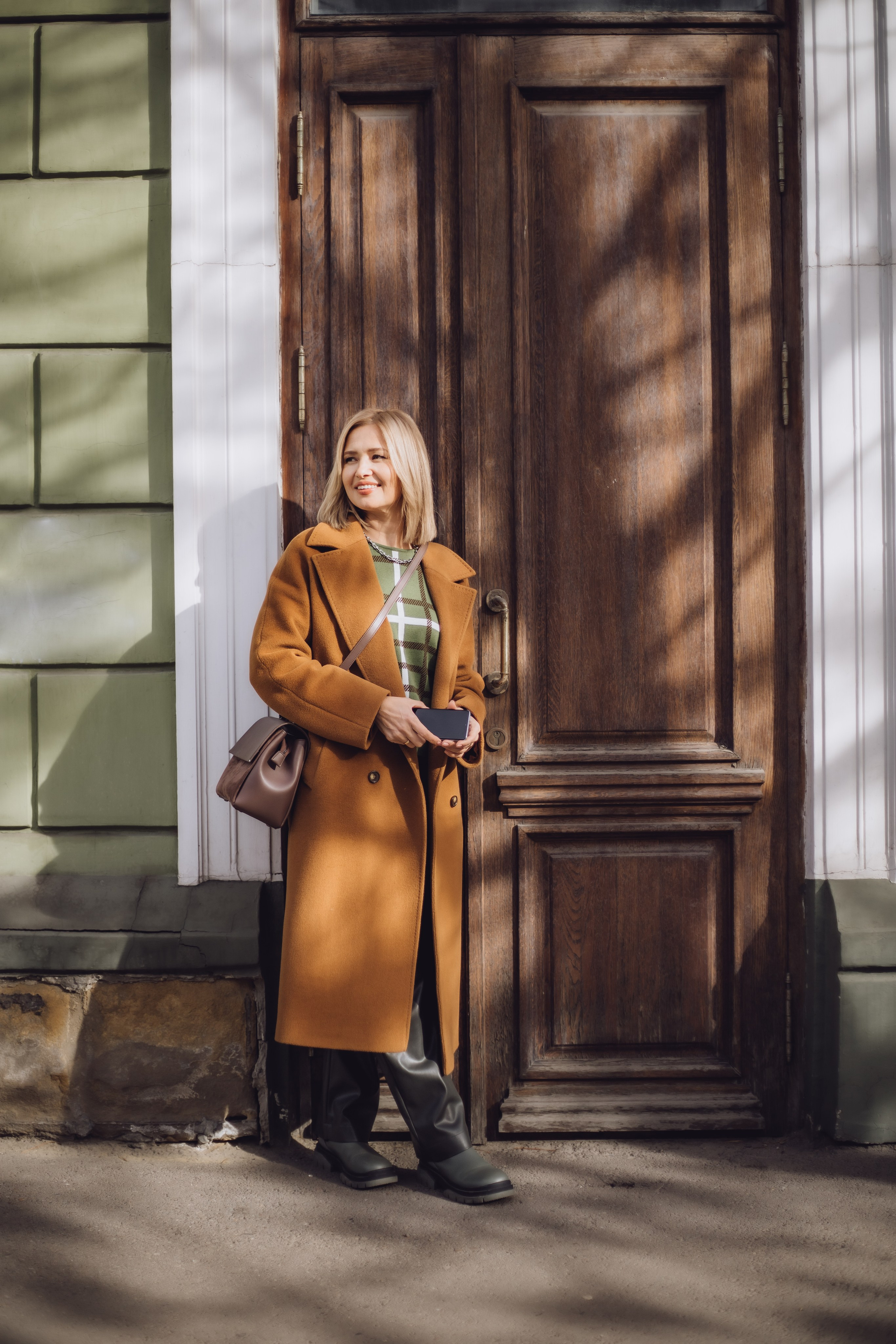 Нина. Фотограф Анна Шибанова Ангарск-Иркутск