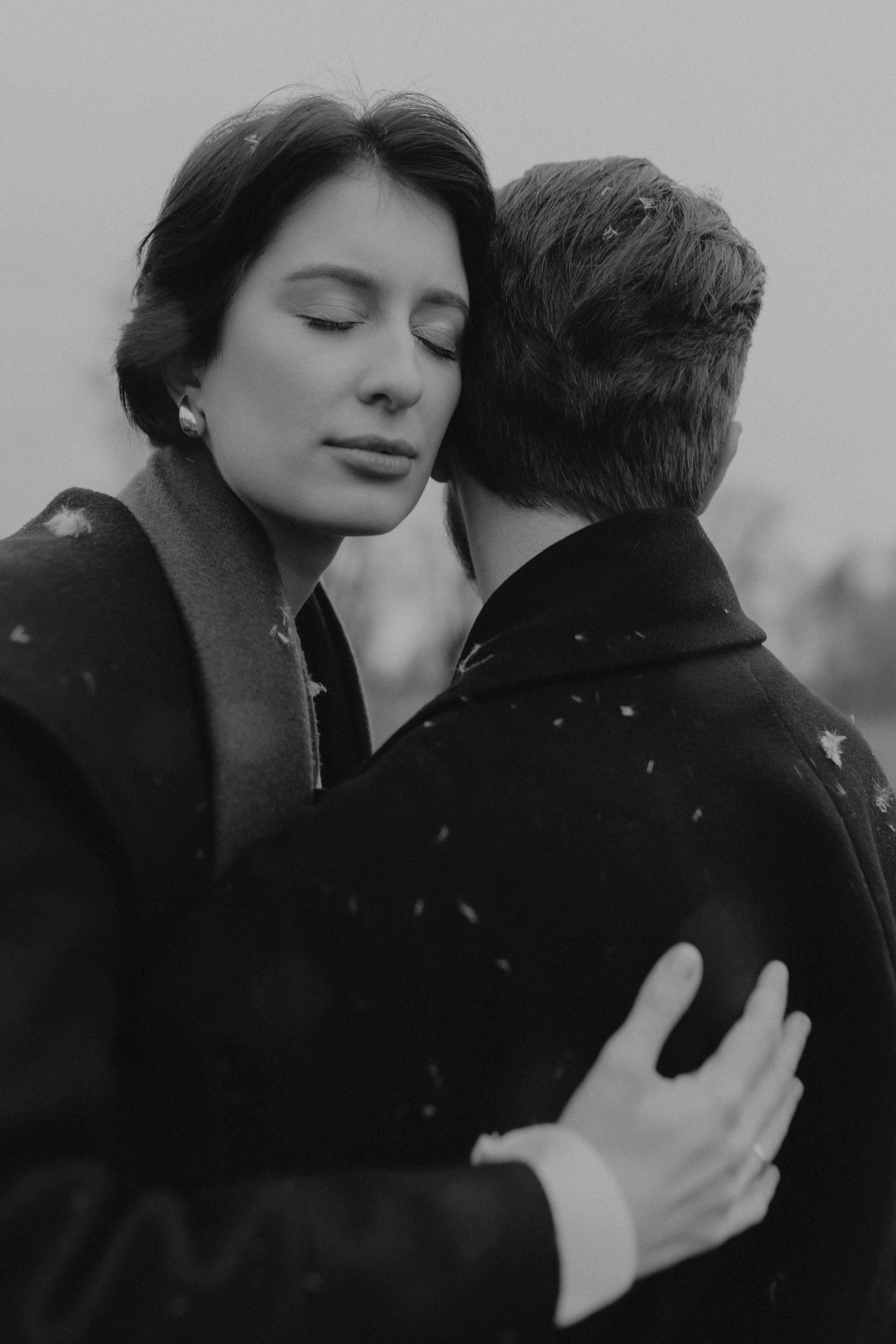 Диана и Антон. Свадебный и семейный фотограф Женя Добрянская в Нижнем Новгороде