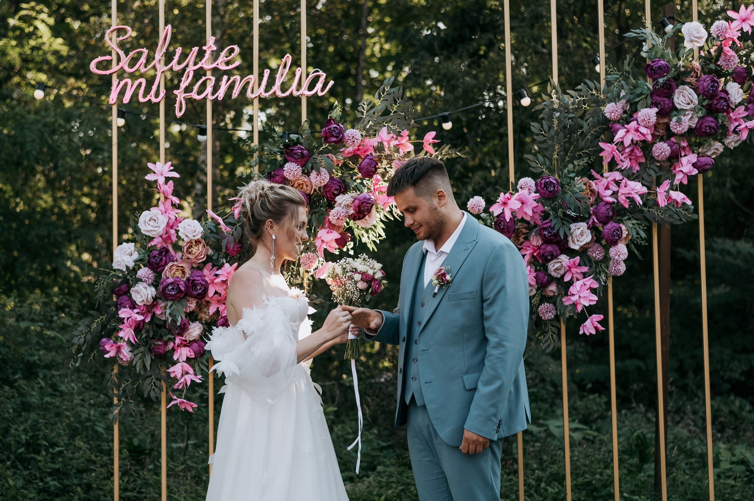 Елена Руслан. Главная