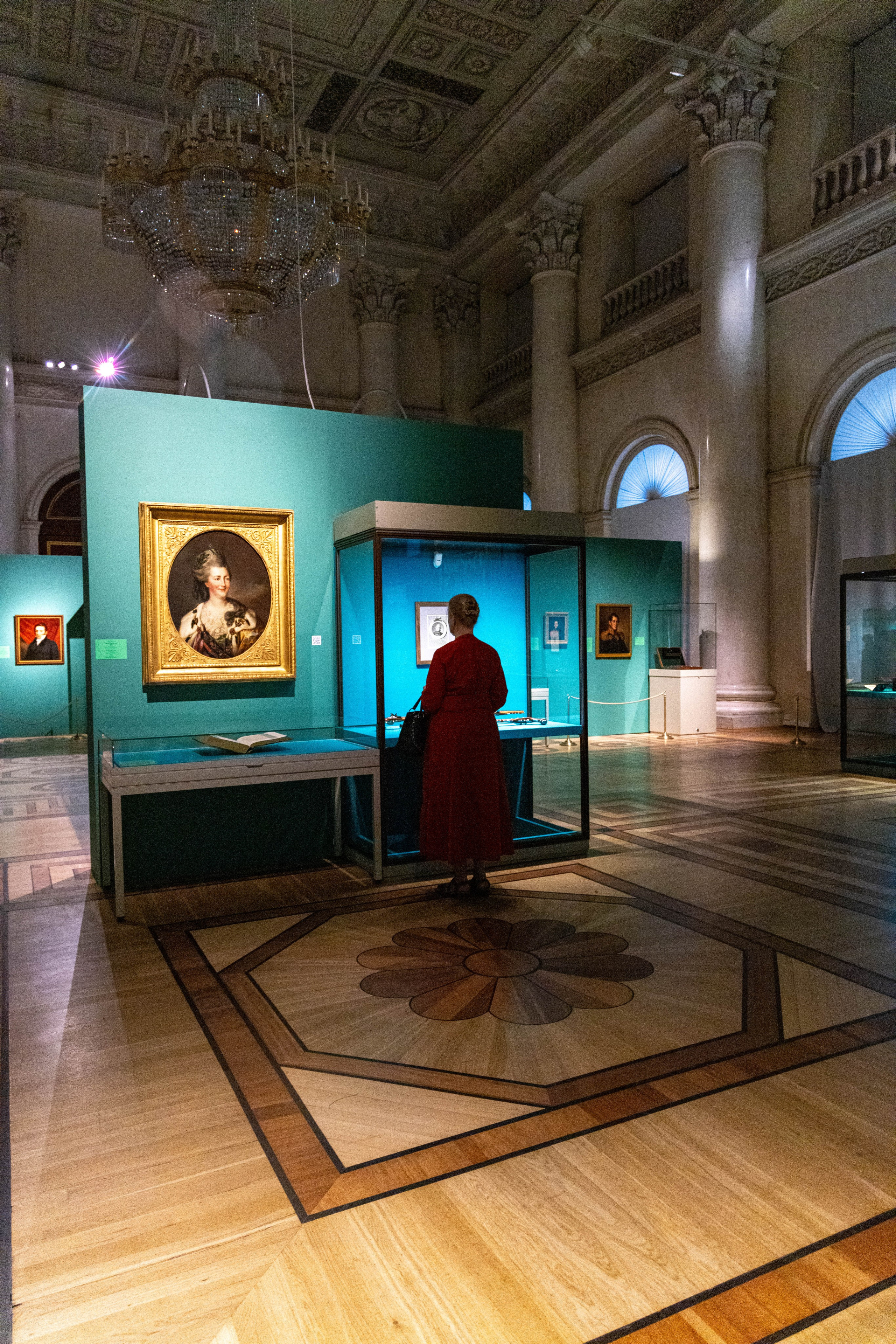 Репортаж. Главная