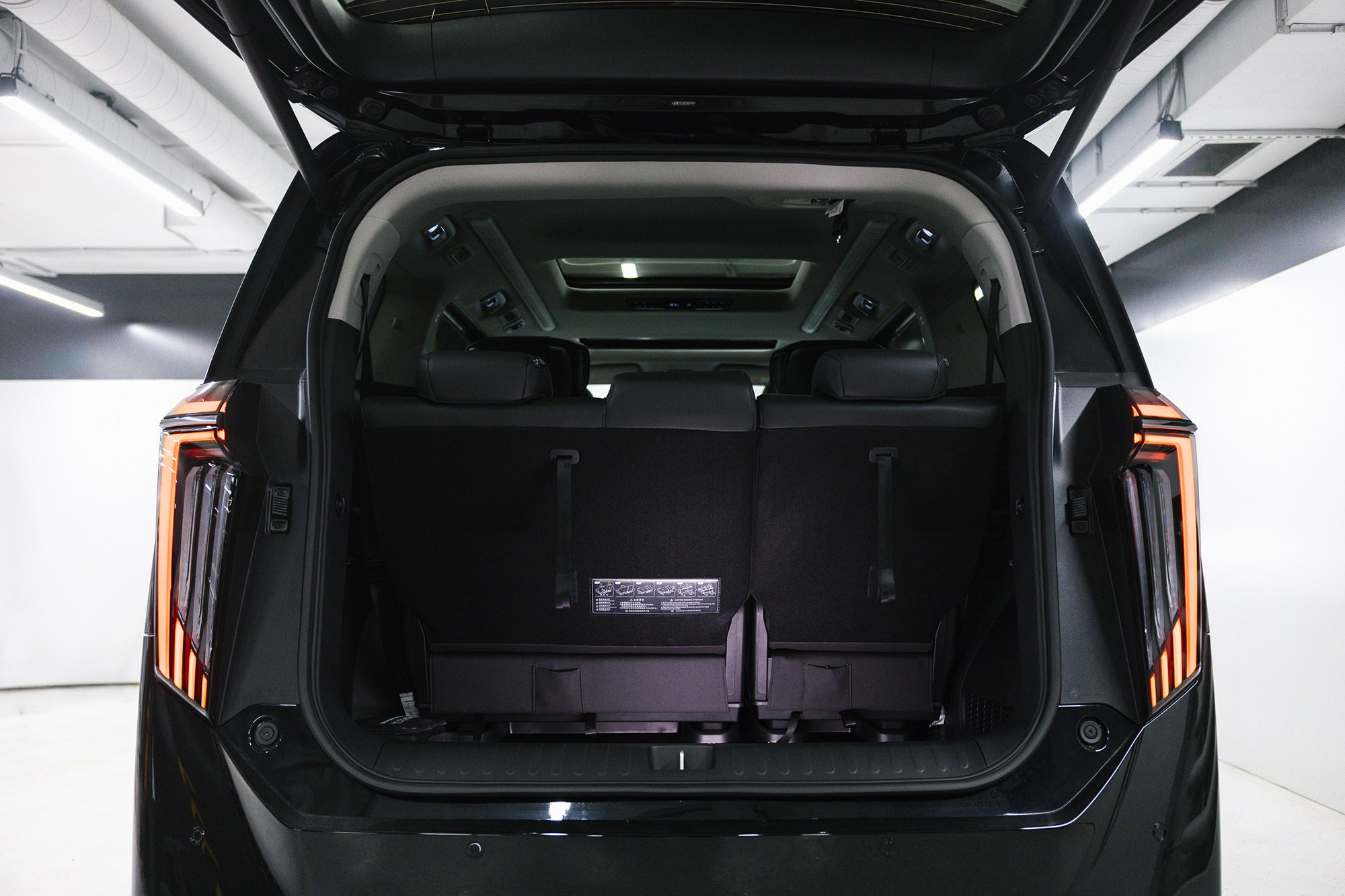 GAC M8 2.0T GDI AT (231 л. с.). Автосалон «Х-Авто»