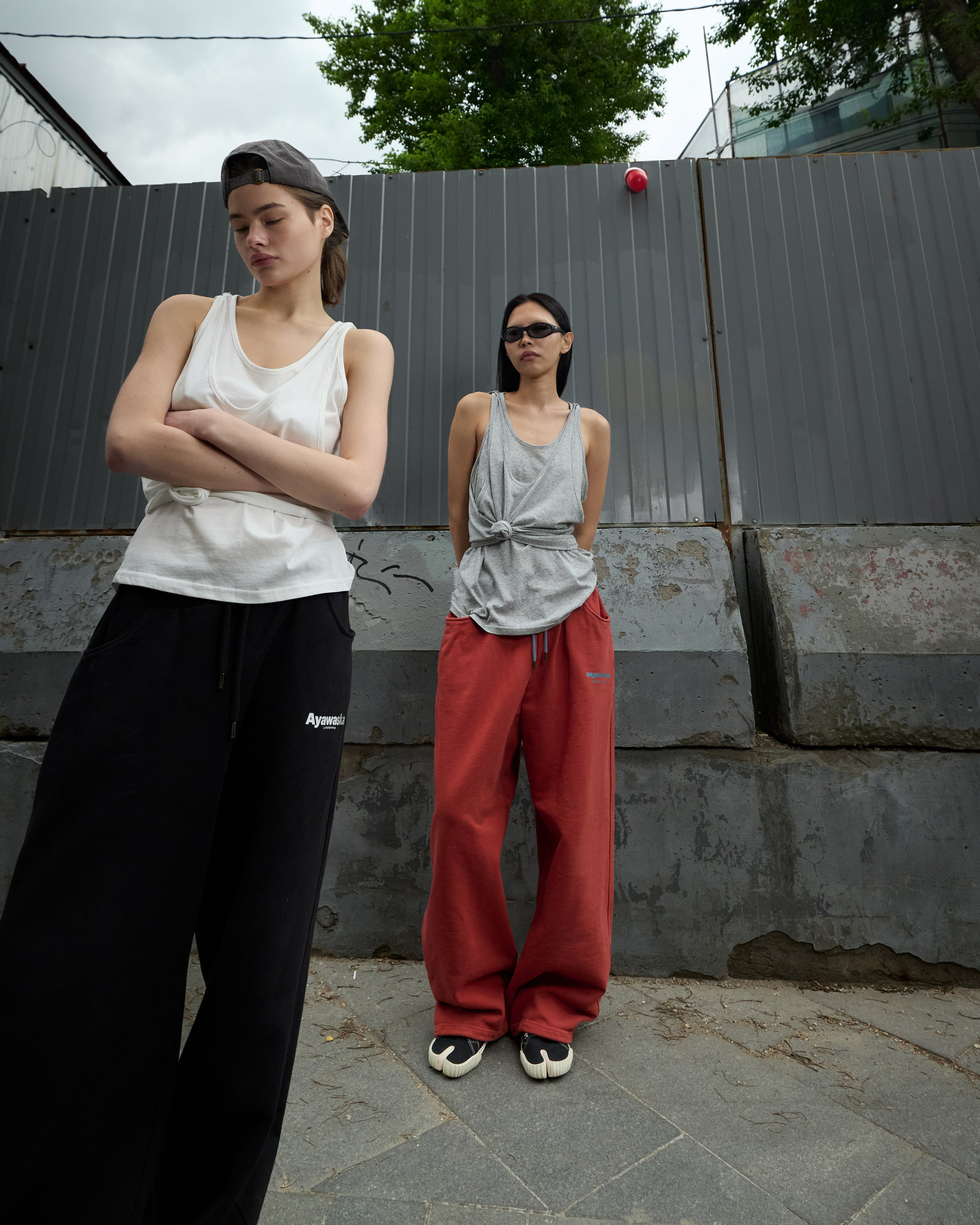 Ayawaska. Святослав Лебедев | Рекламный фотограф — Коммерческая съемка, Арт-дирекшн, AI-интеграция