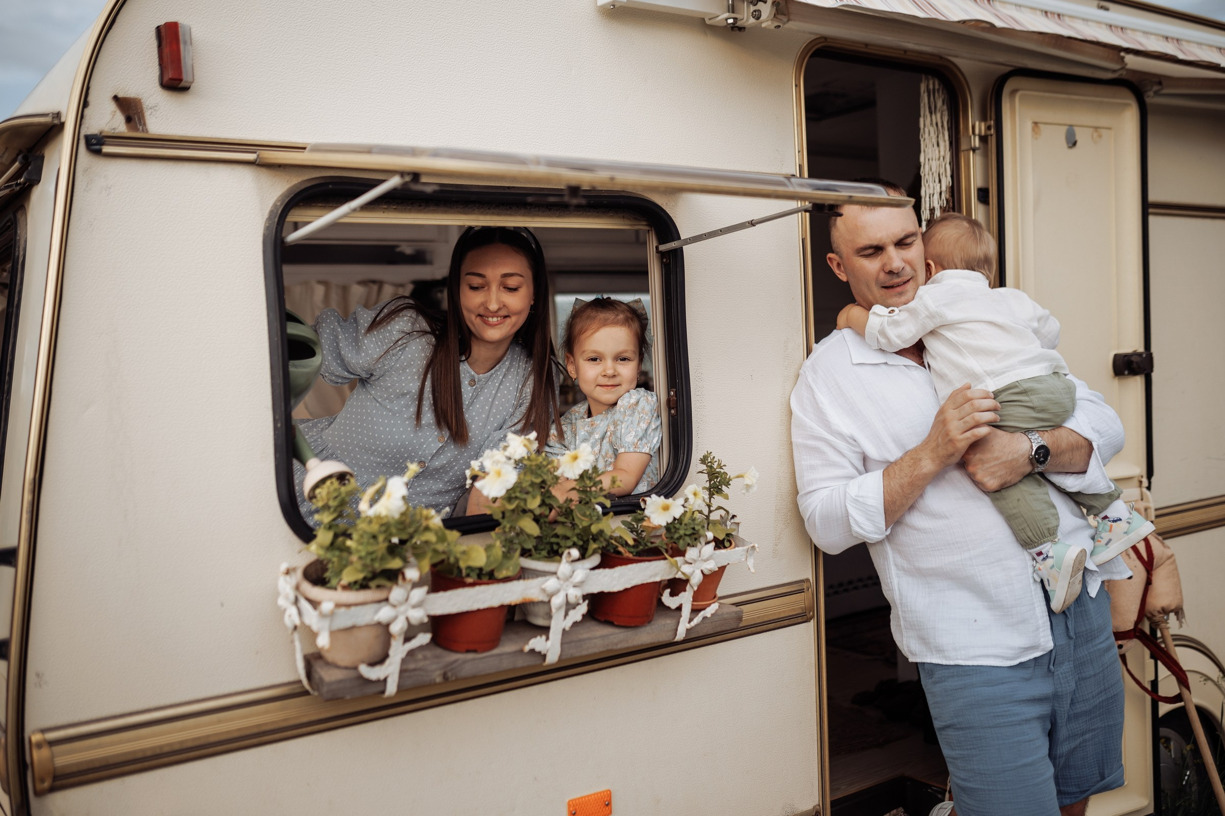 Кантри Кэмп. Свадебный и портретный фотограф  Воронеж — Москва Аким Свиридов