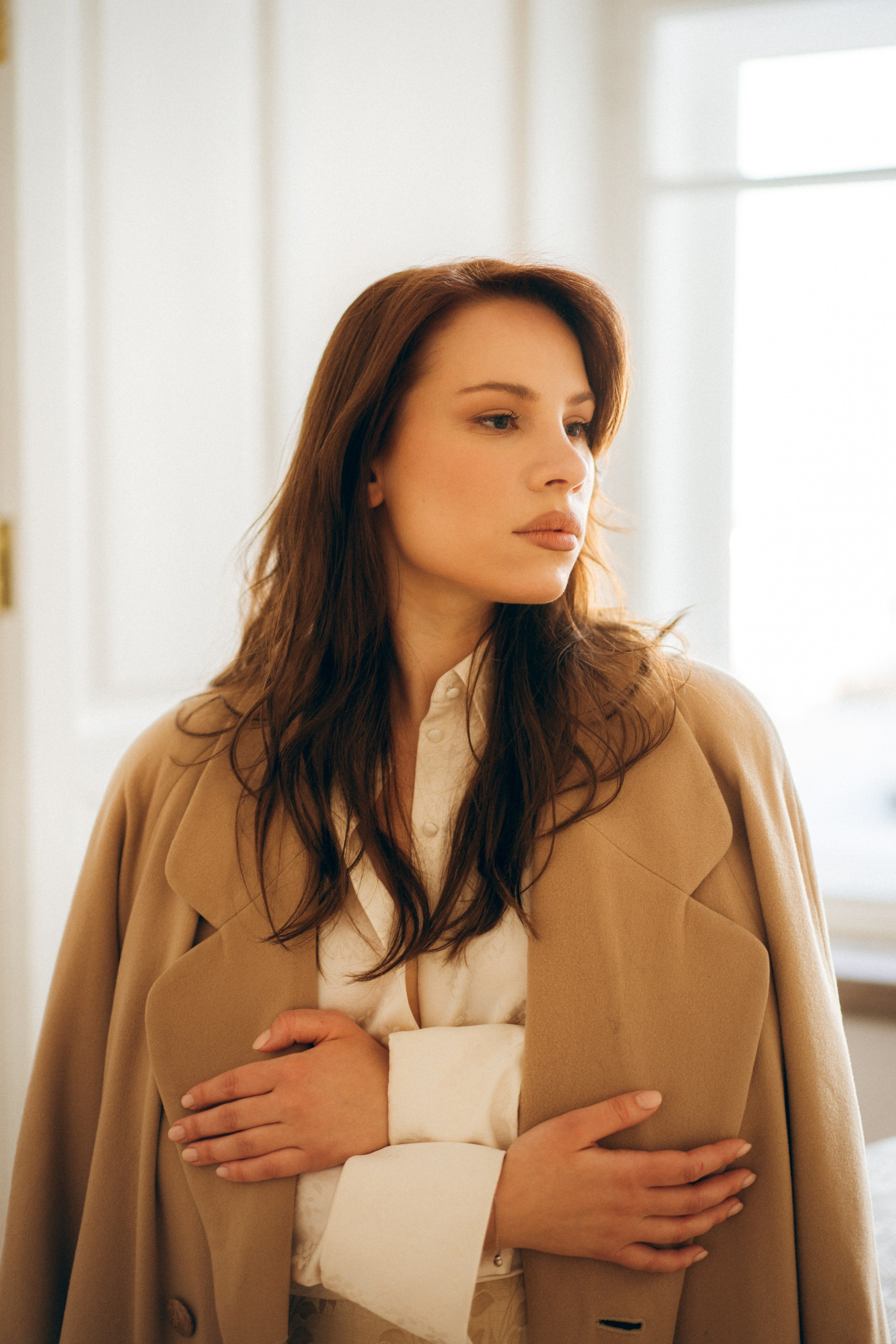 Кристина / студия. Максим Яковлев — фотограф/видеограф в Москве