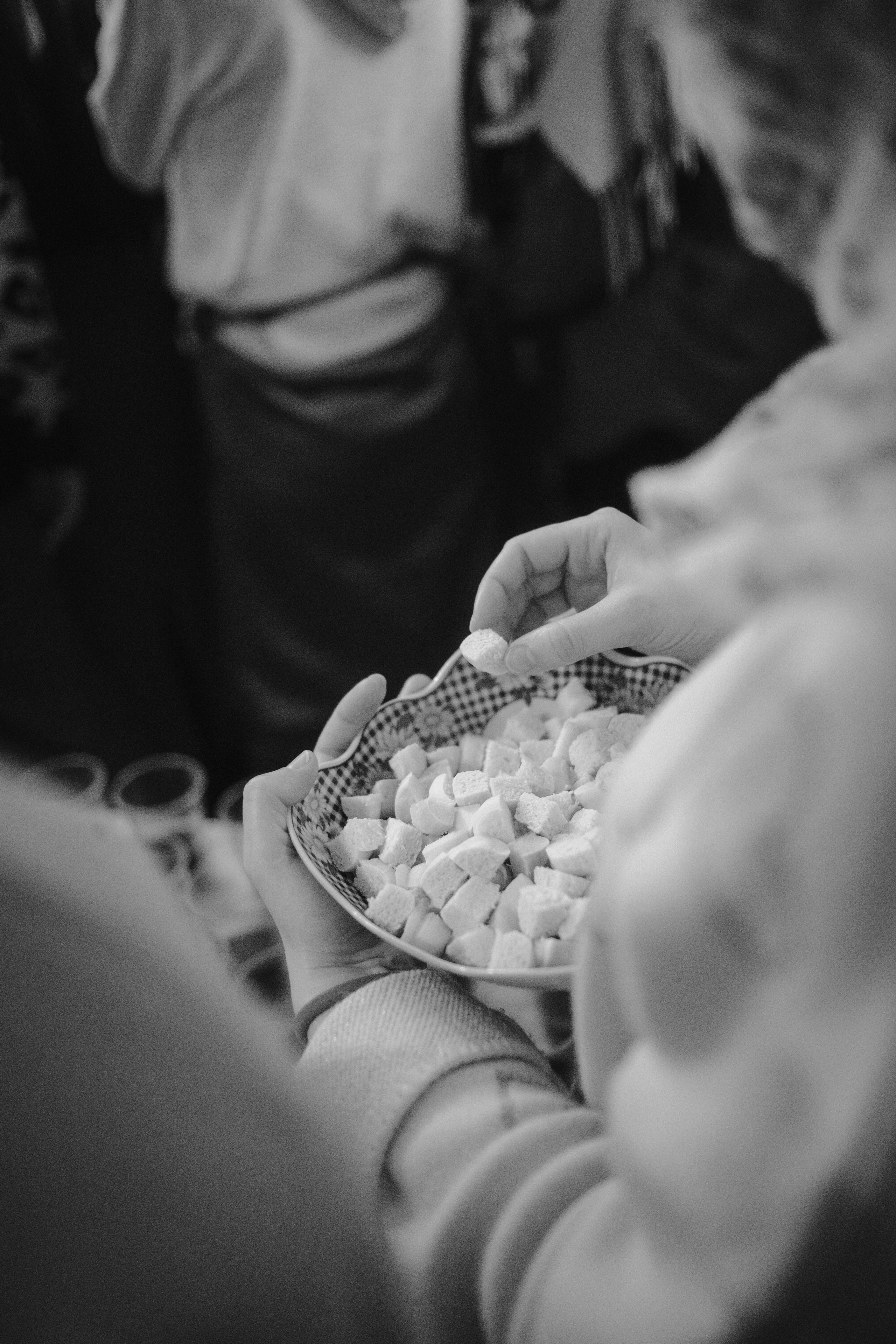 Фестиваль Братья Зима 2024, ночное богослужение. Фотограф в Москве Максим Скоробогатов