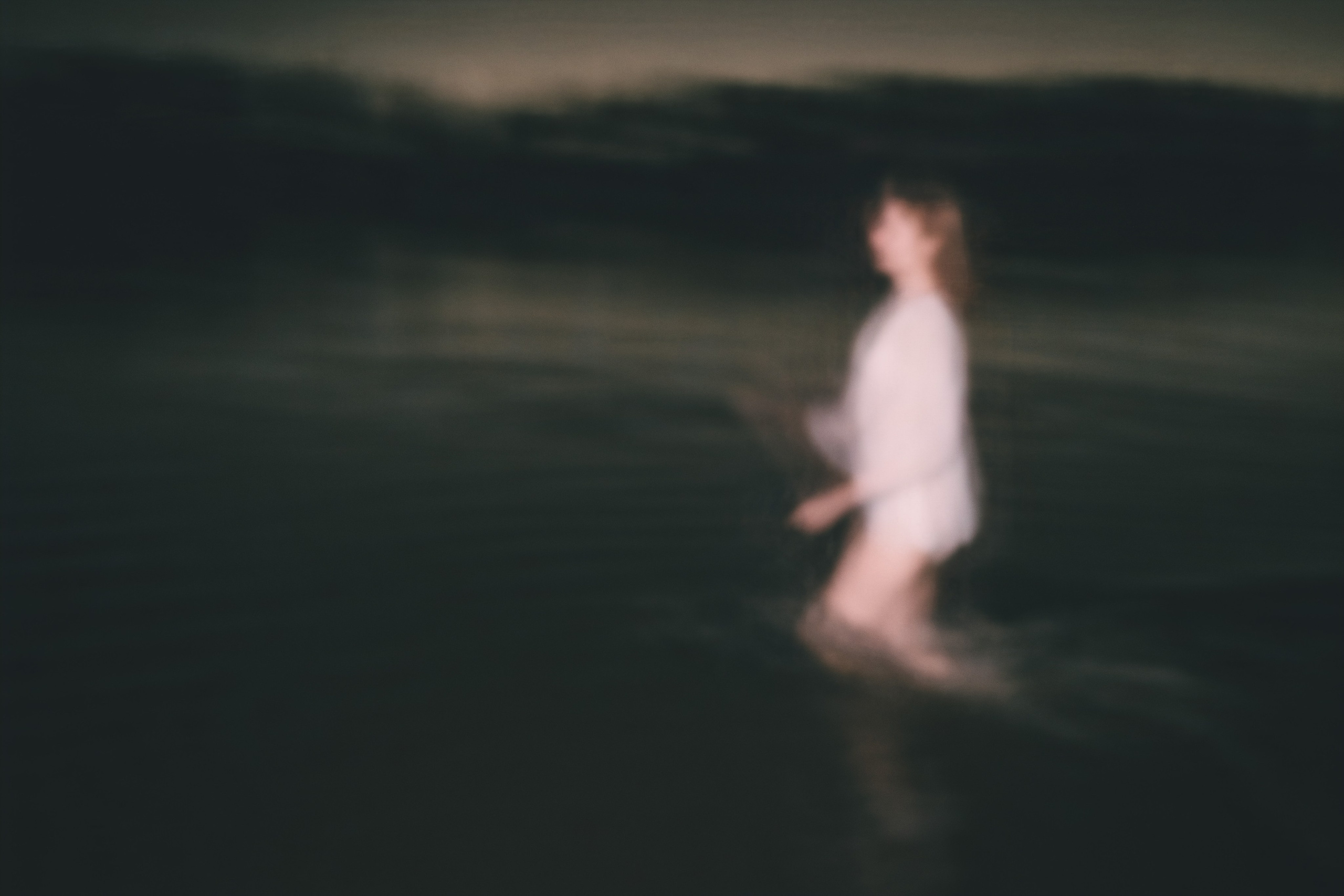 Женский портрет. Фотограф в Москве Максим Скоробогатов