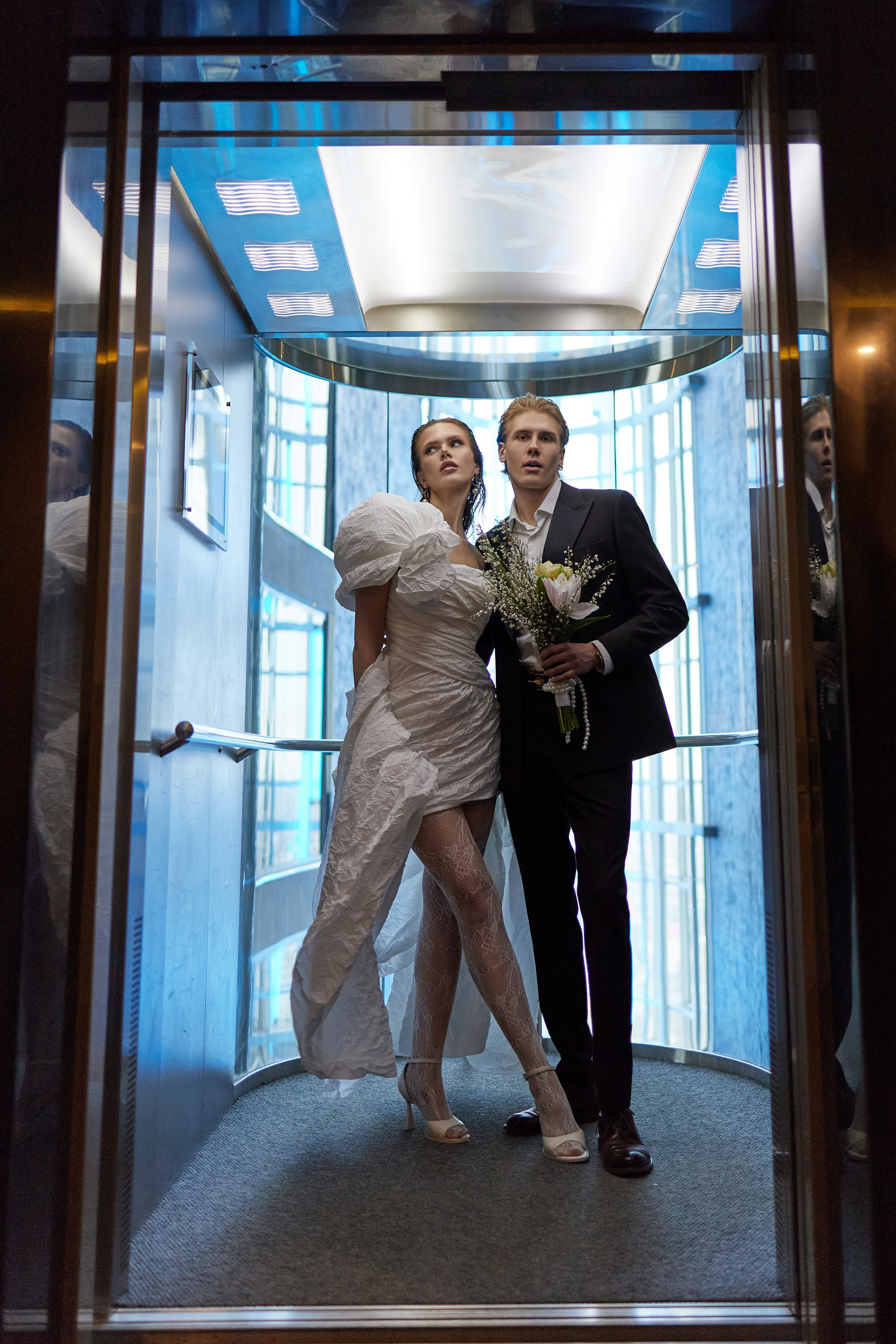 Свадебная съёмка. Фотограф Краснодар