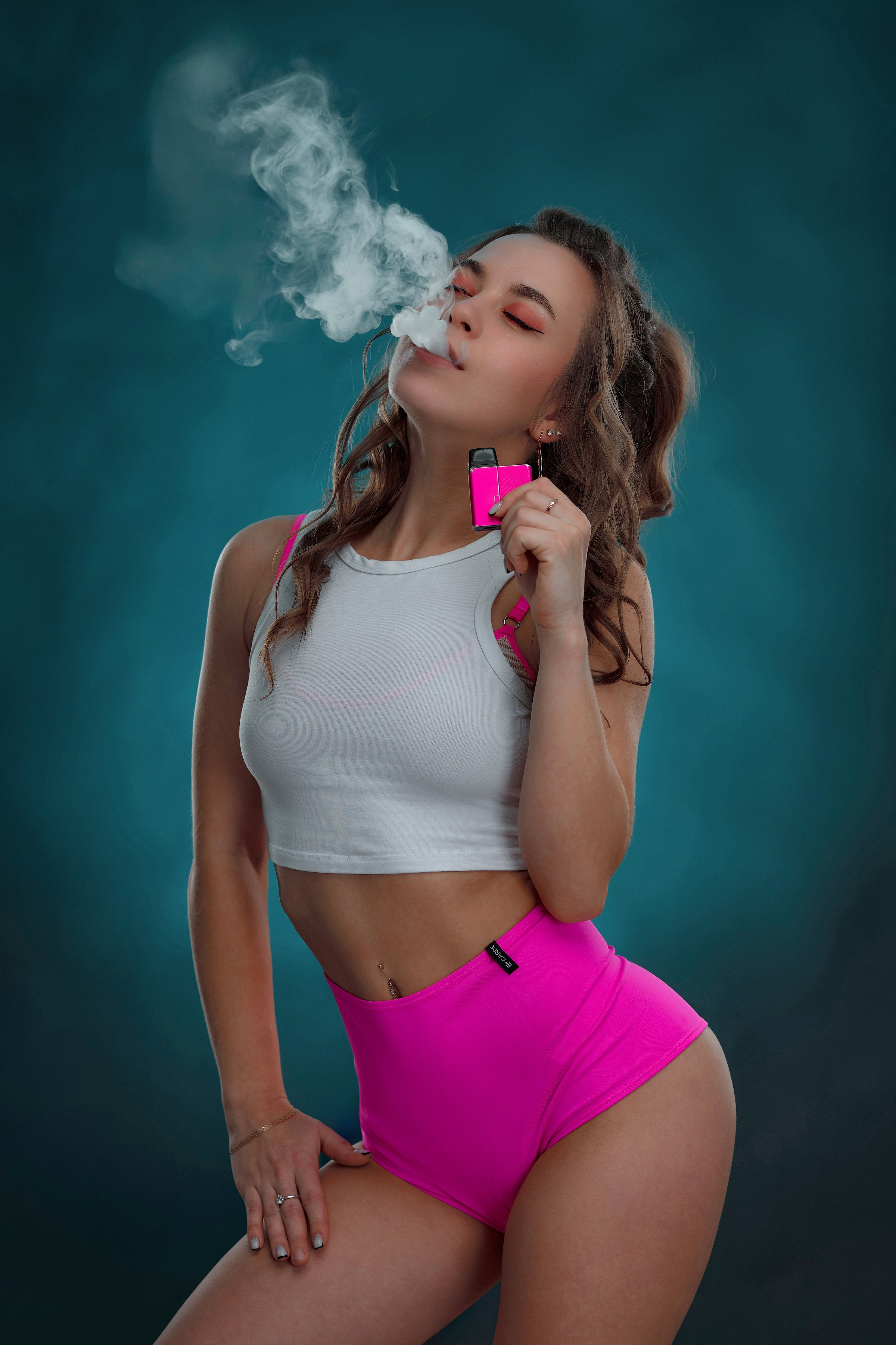 Алена. Фотограф в Тольятти Вячеслав Цуркан