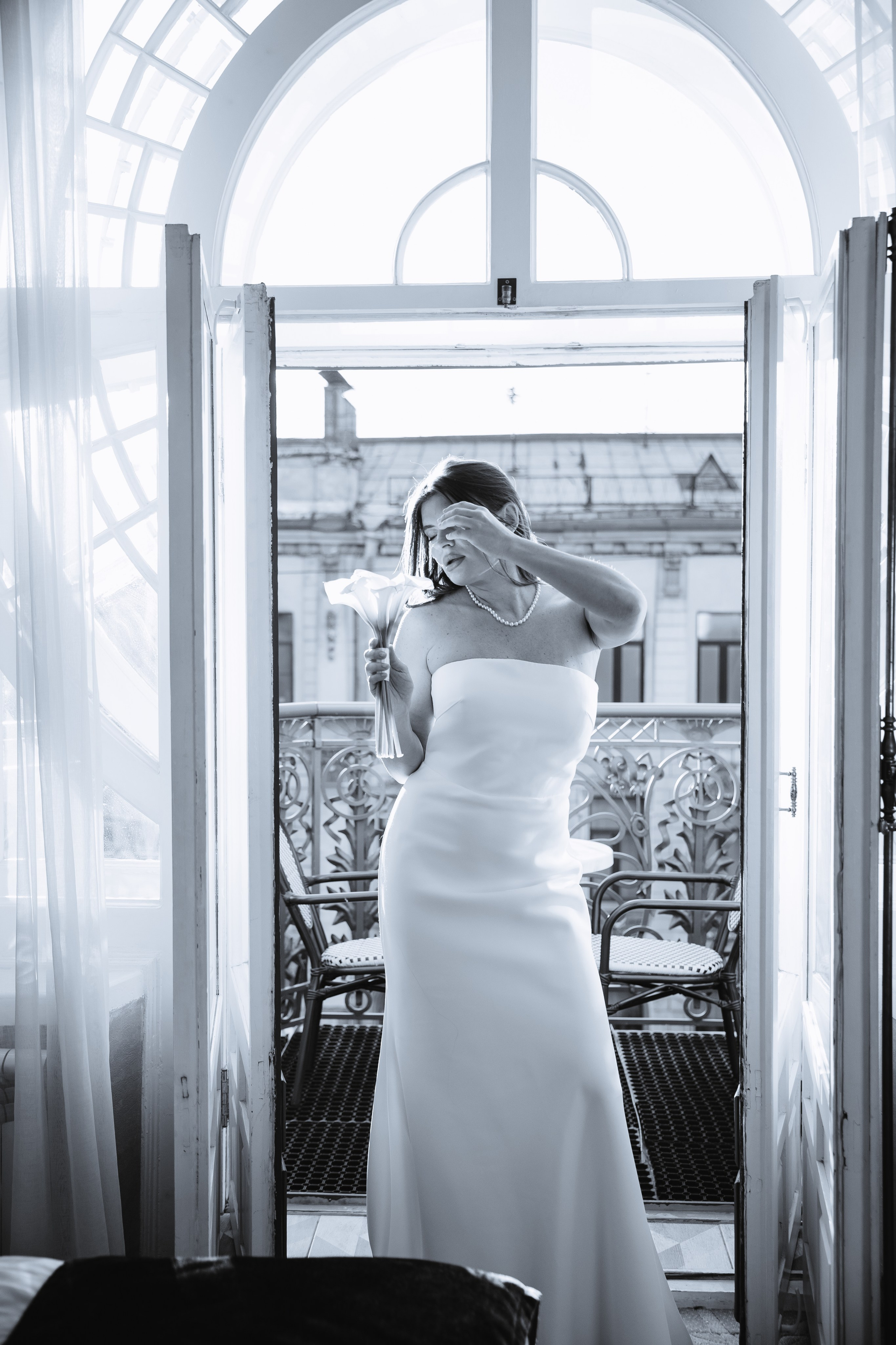 Катерина & Сергей. Фотограф Алиса Субботина