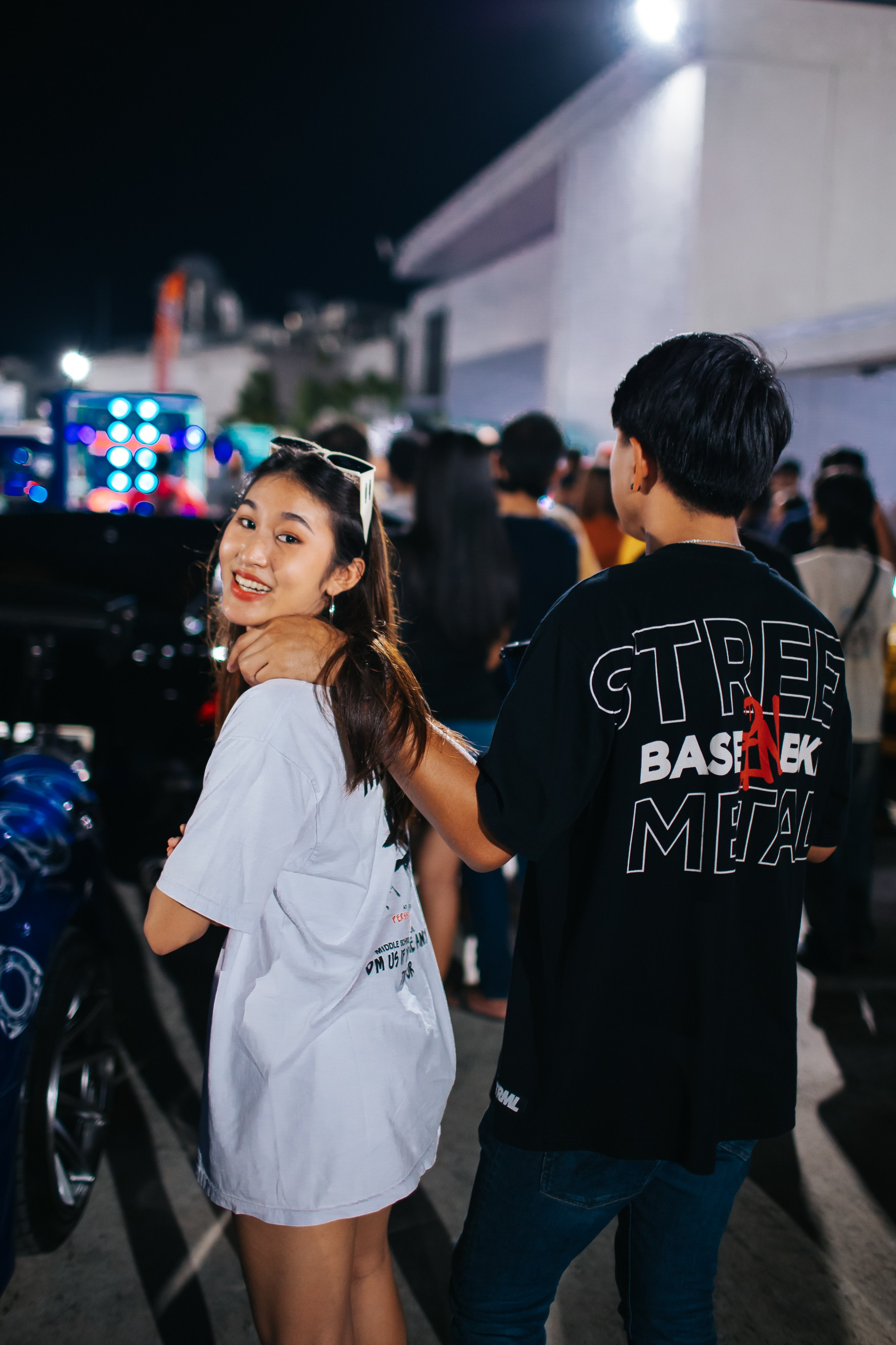 Phuket Meetingcar 4. Фотограф в на Пхукете Сергей Войлоков