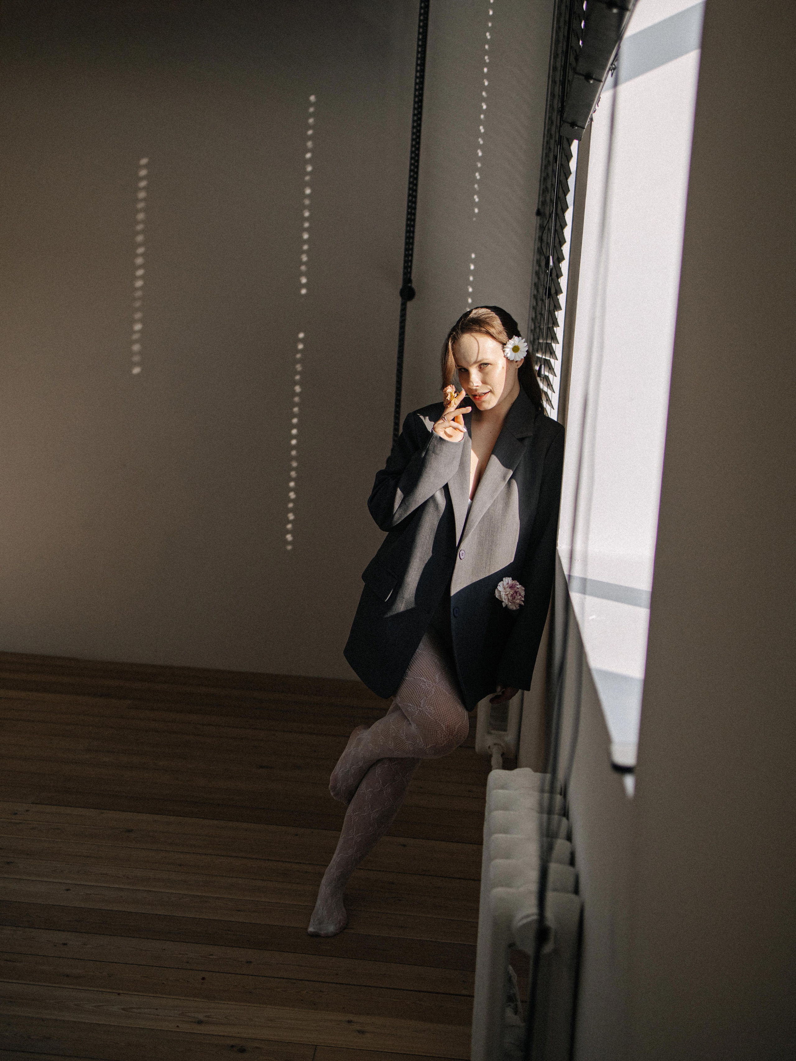 Полина. Свадебный и портретный фотограф Тюмень