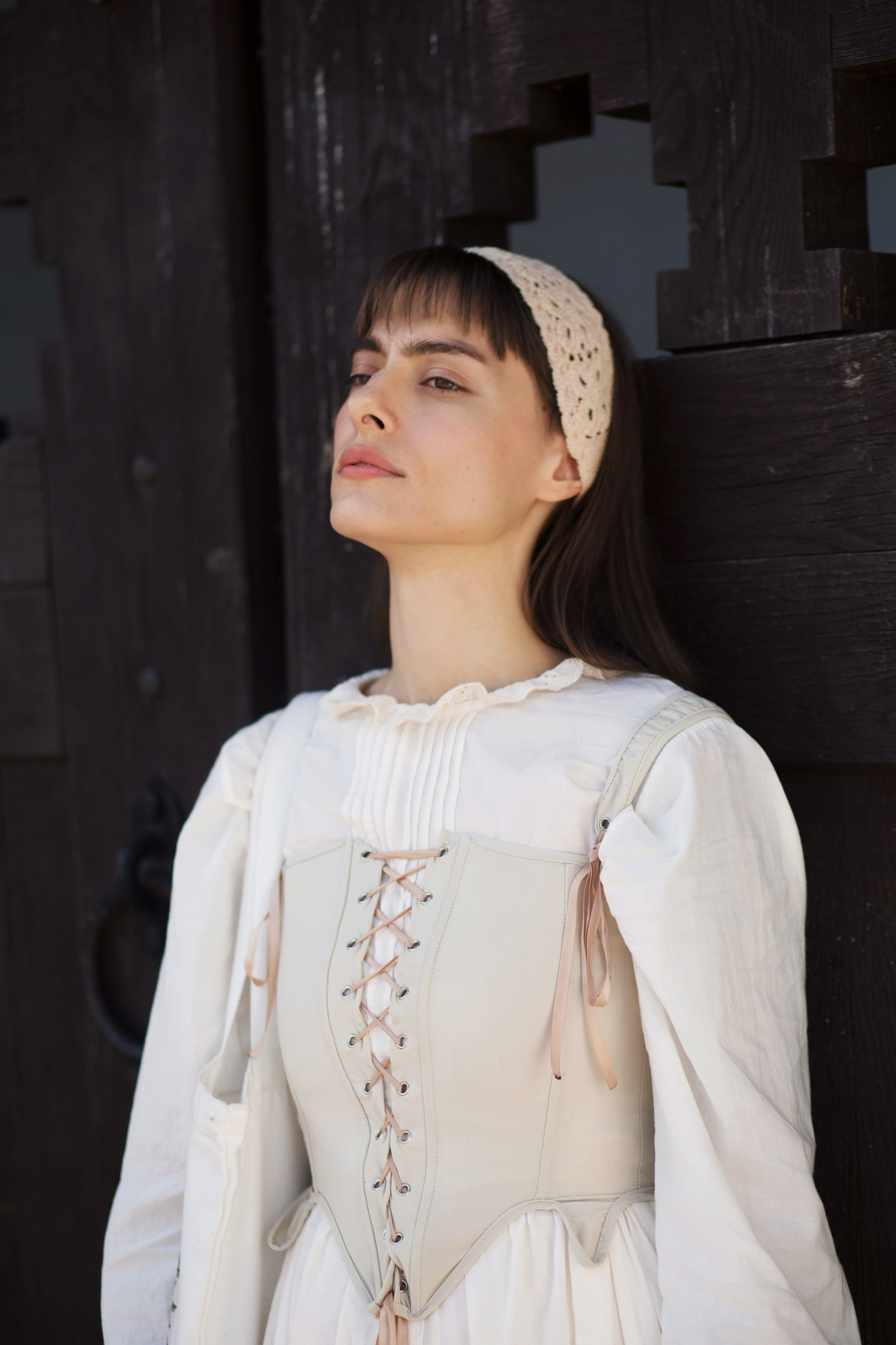 Плэнер. Женский фотограф в Москве Юлия Андреева