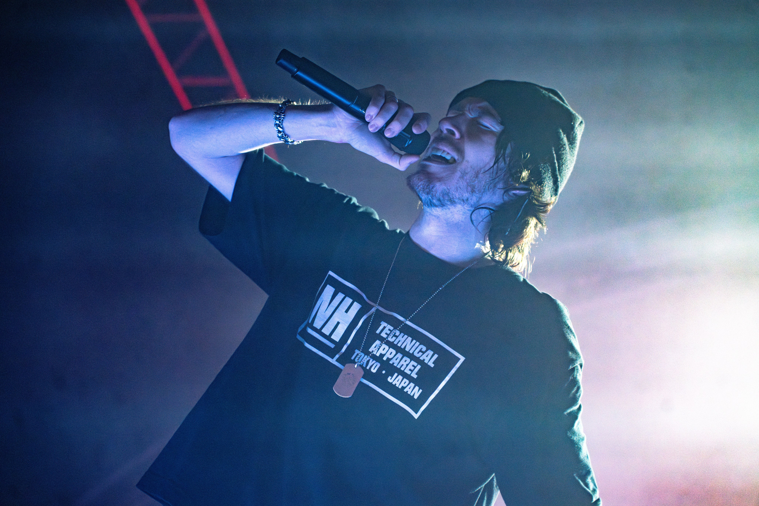 Big Baby Tape / @Кроп Арена / Краснодар. Концертный фотограф в Краснодаре