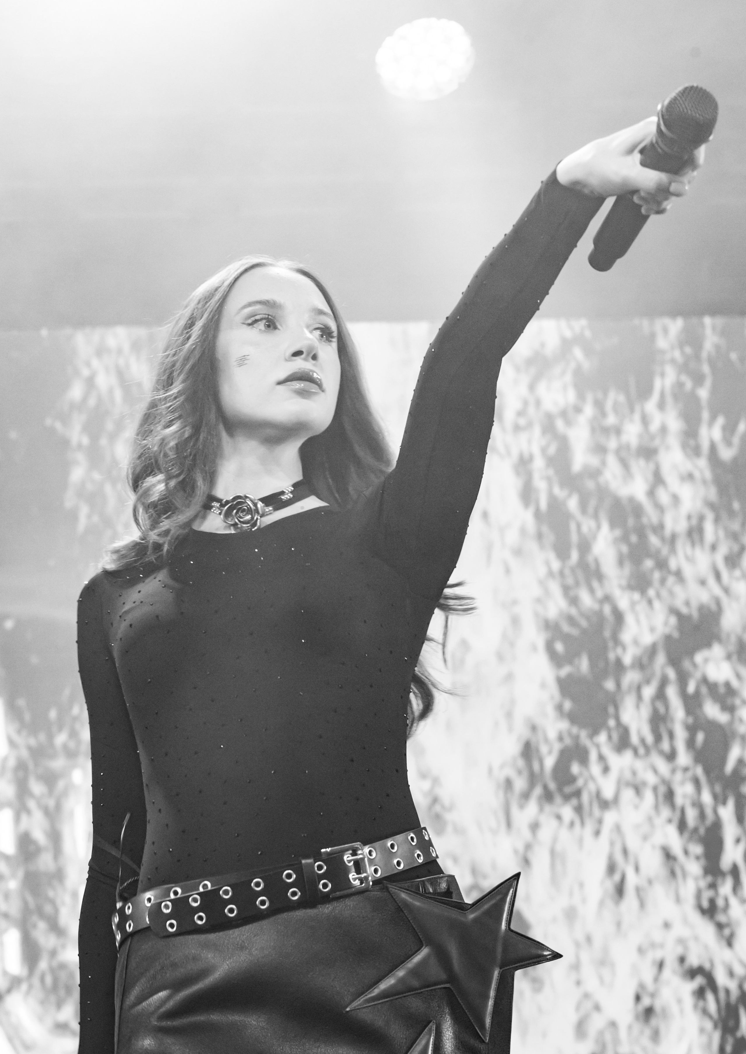 День города Краснодара + концерт Mia Boyka / @Дс Олимп / Краснодар. Концертный фотограф в Краснодаре