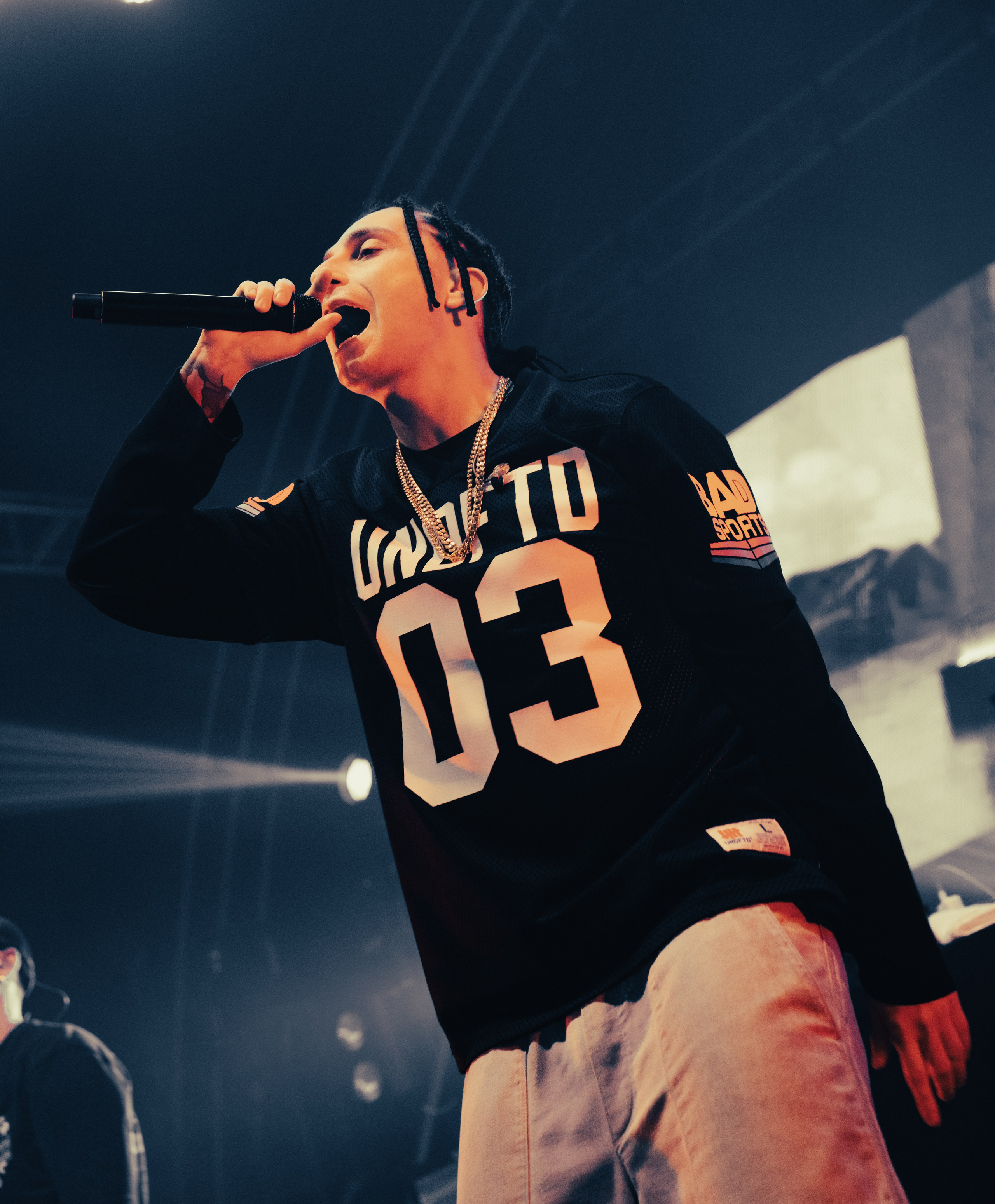 Yanix / @Кроп Арена / Краснодар. Концертный фотограф в Краснодаре